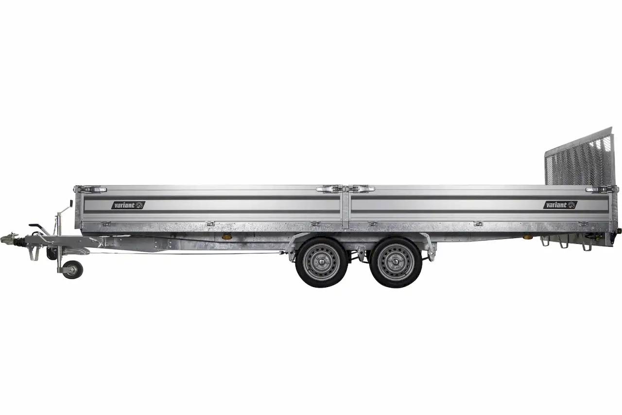 VARIANT 3552 UX