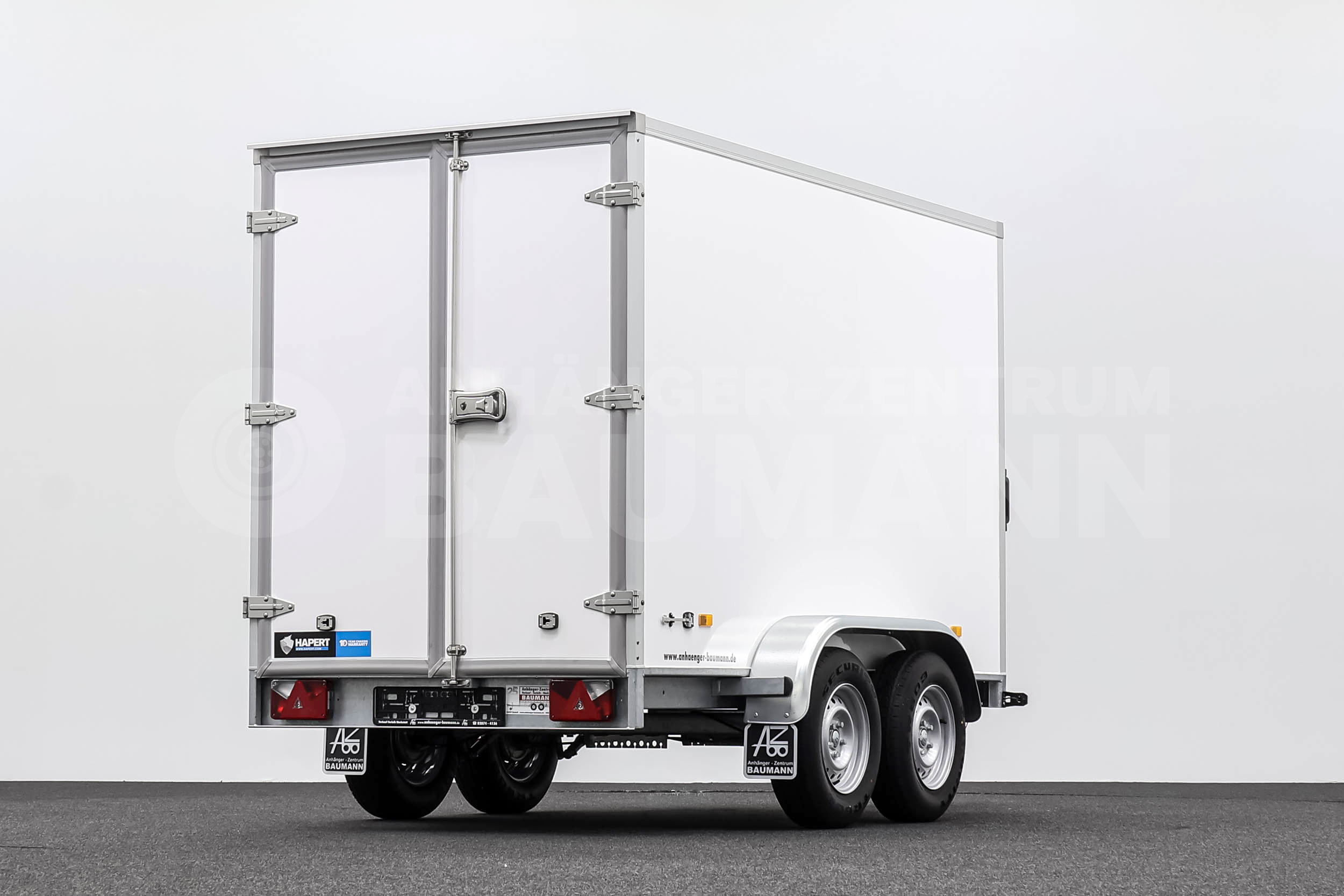 HAPERT SAPPHIRE L-2 COOL