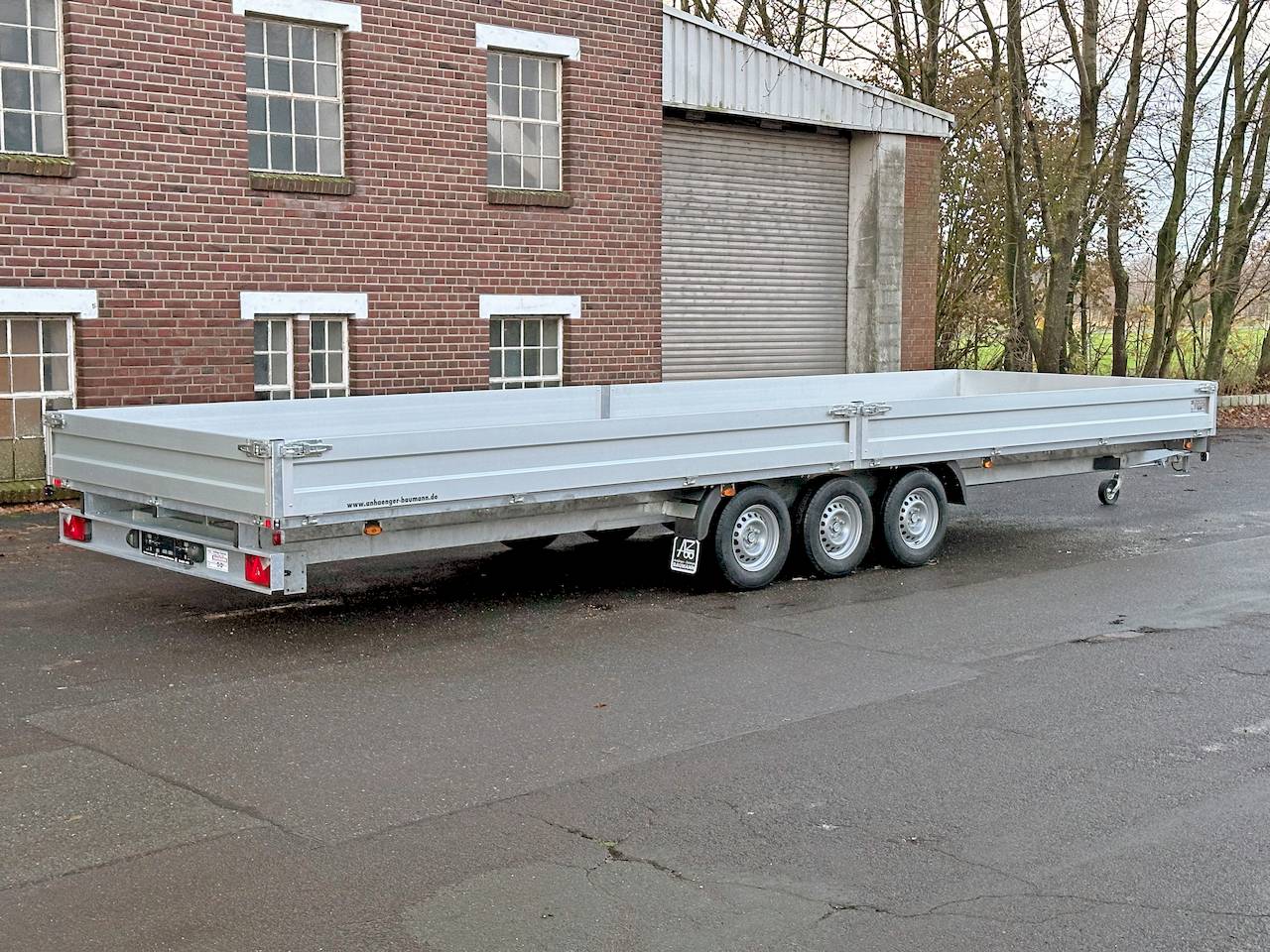 STEDELE THA 835 T | TRIDEM