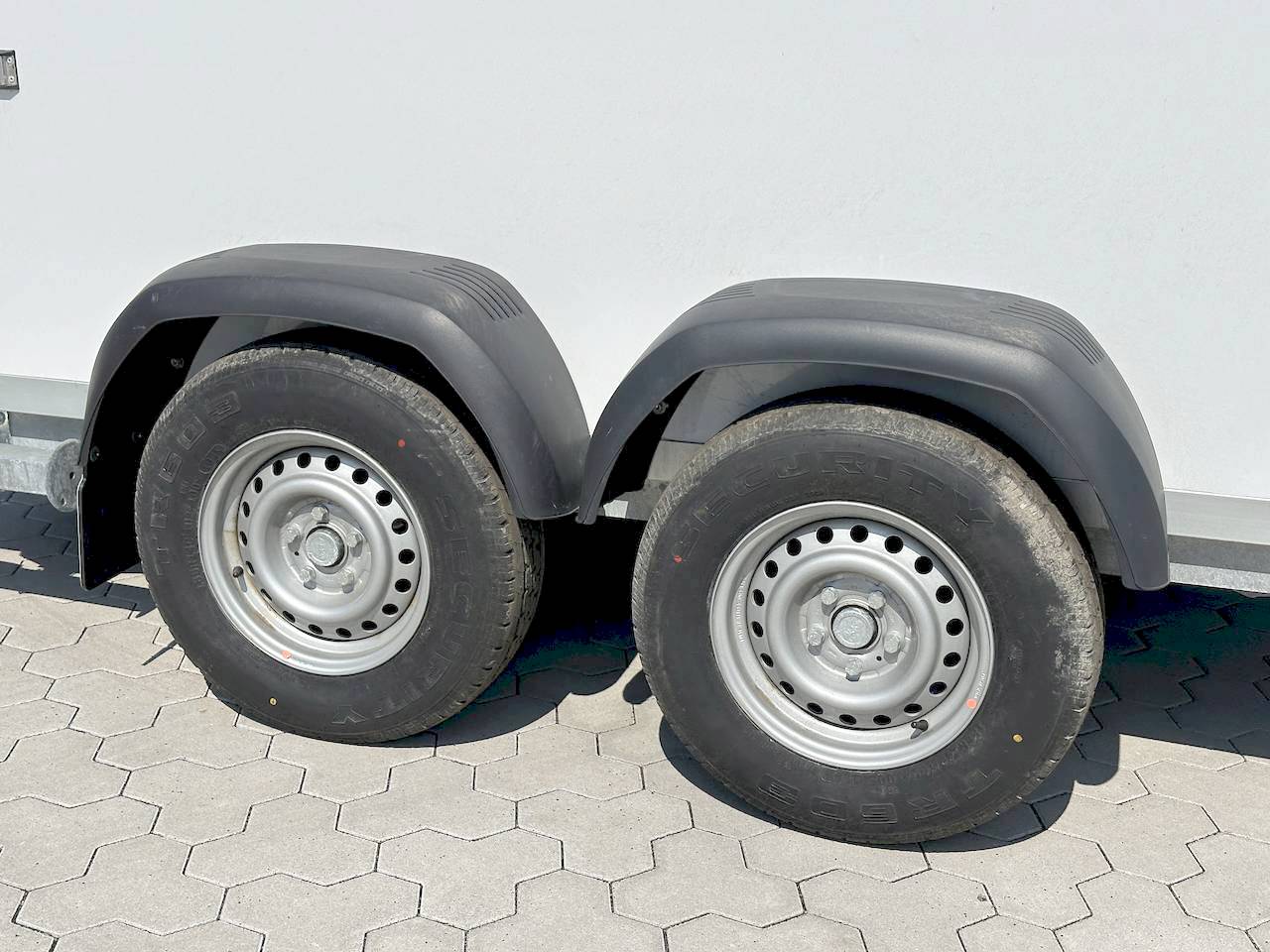 BAUMANN ER 3.0 FREEZE