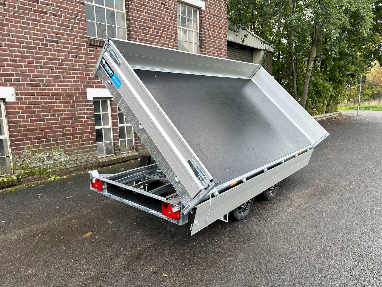 HAPERT COBALT HM-2 | KOMPOSIT