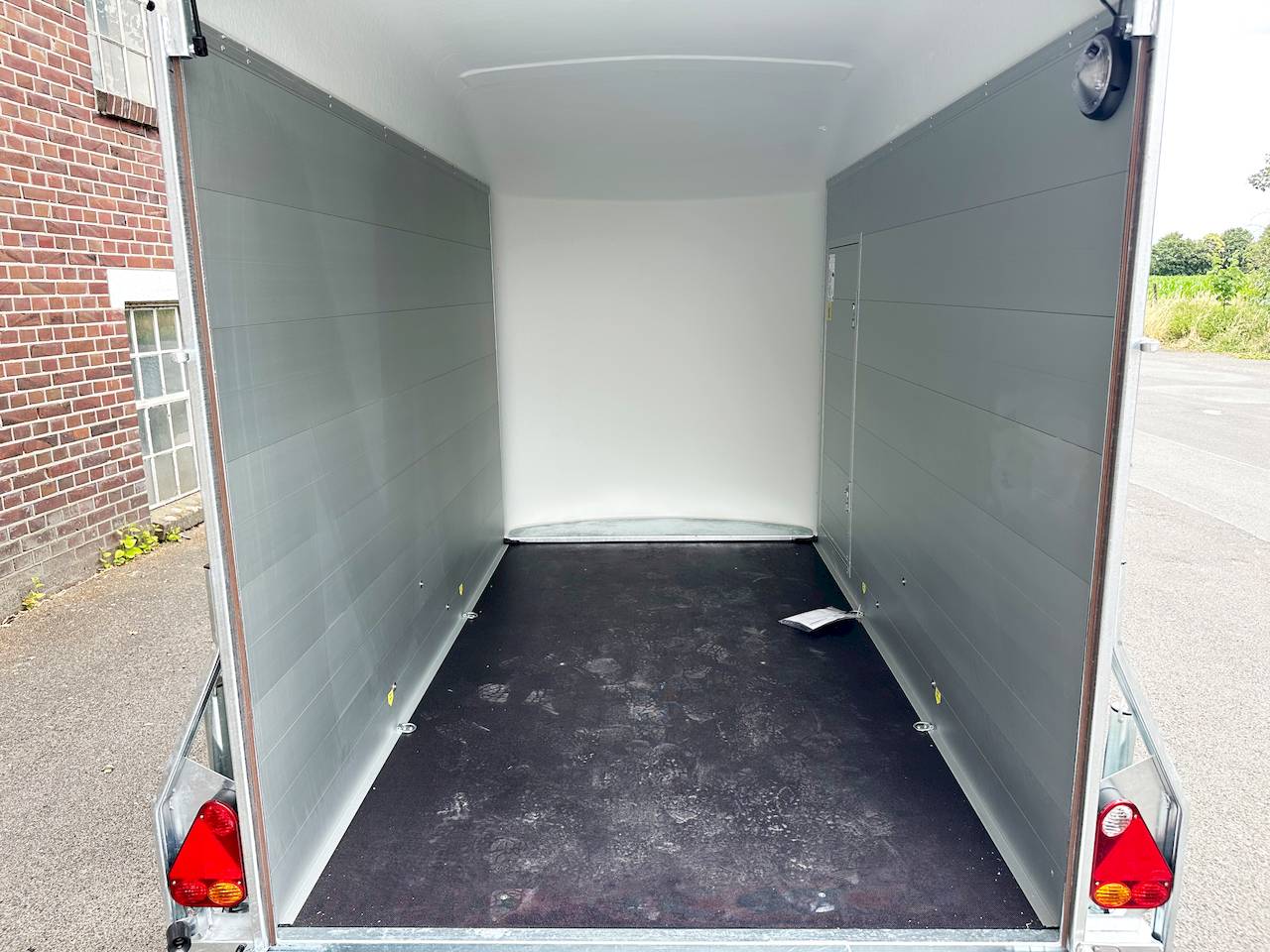 CHEVAL LIBERTE DEBON C300 ALU ROADSTER