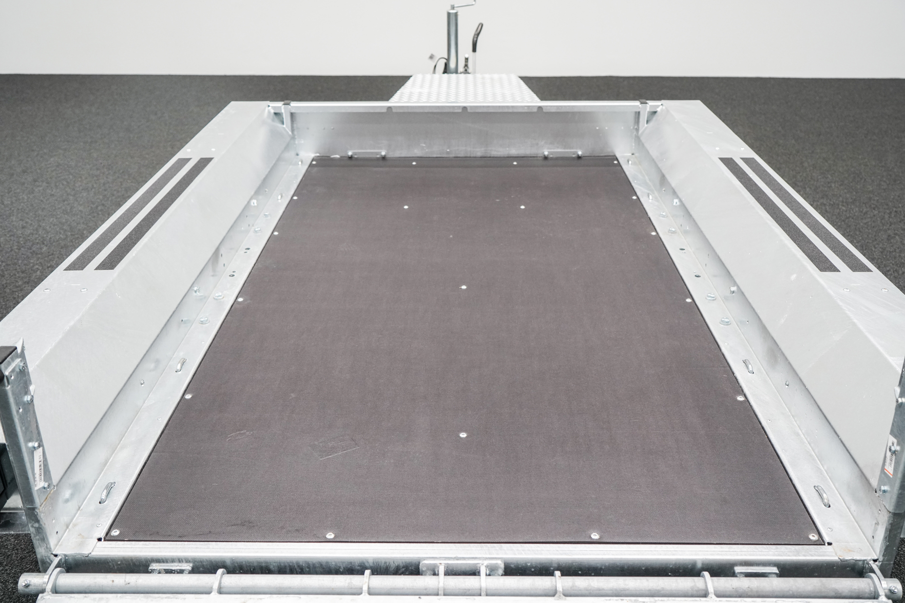 MARTZ BAU-3 260/2 S 2,7T