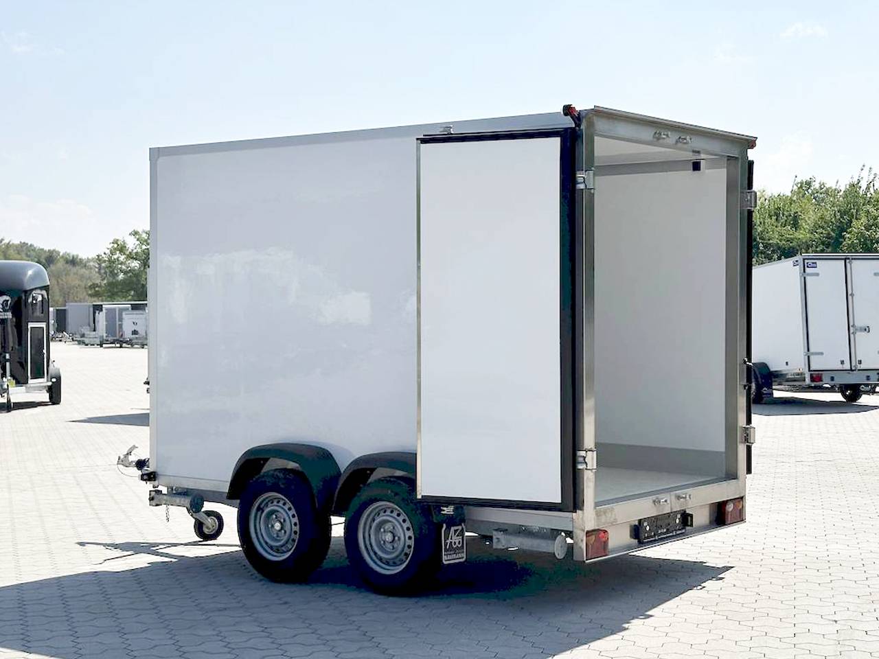 BAUMANN ER 3.0 FREEZE