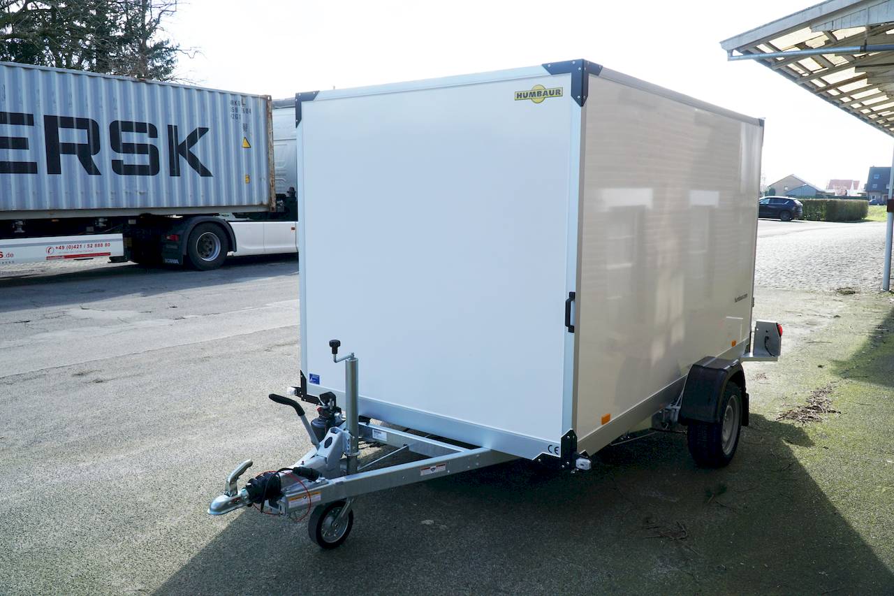 HUMBAUR HKT 183117-18P