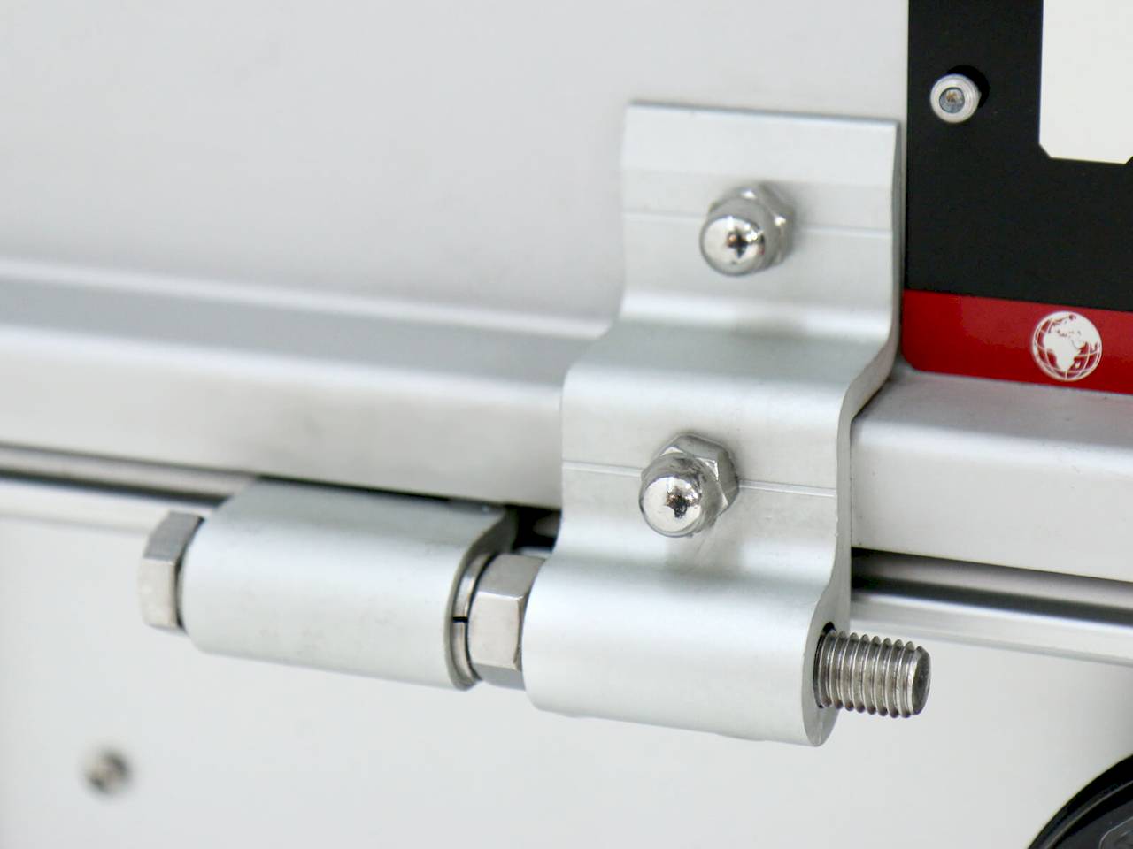 KOCH-ANHÄNGER U4