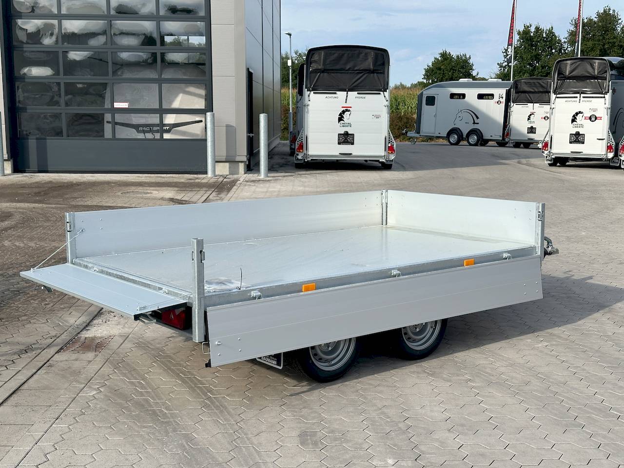 HAPERT COBALT HB-2
