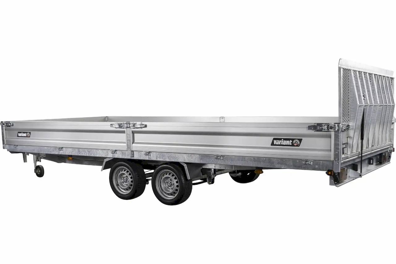 VARIANT 3552 UX