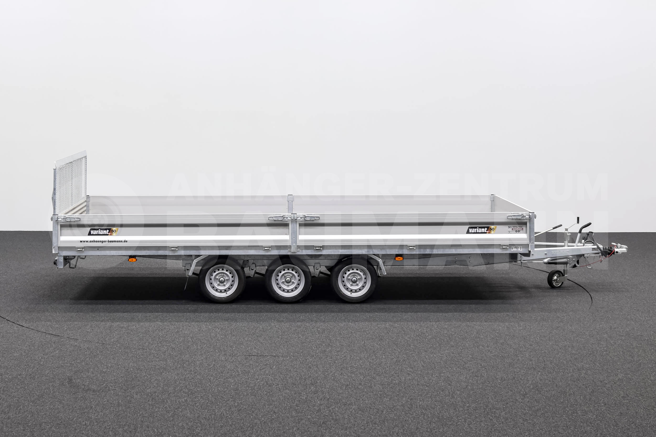 VARIANT 3553 UX | TRIDEM