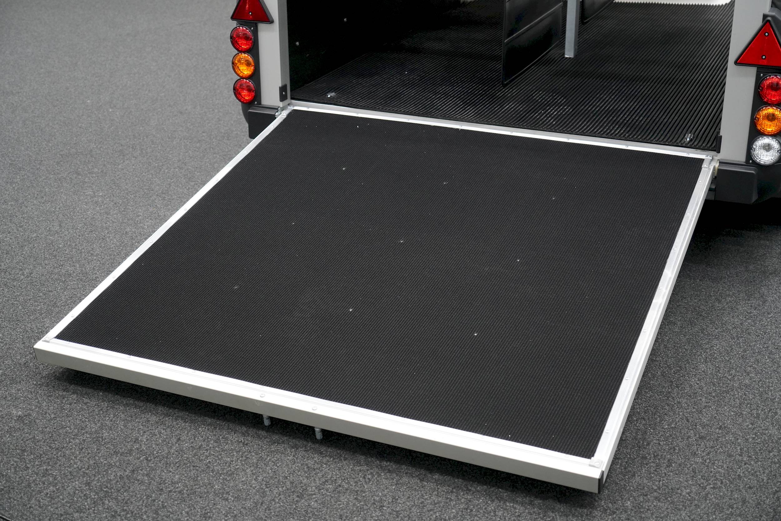 IFOR WILLIAMS HBX 506 | SILBER