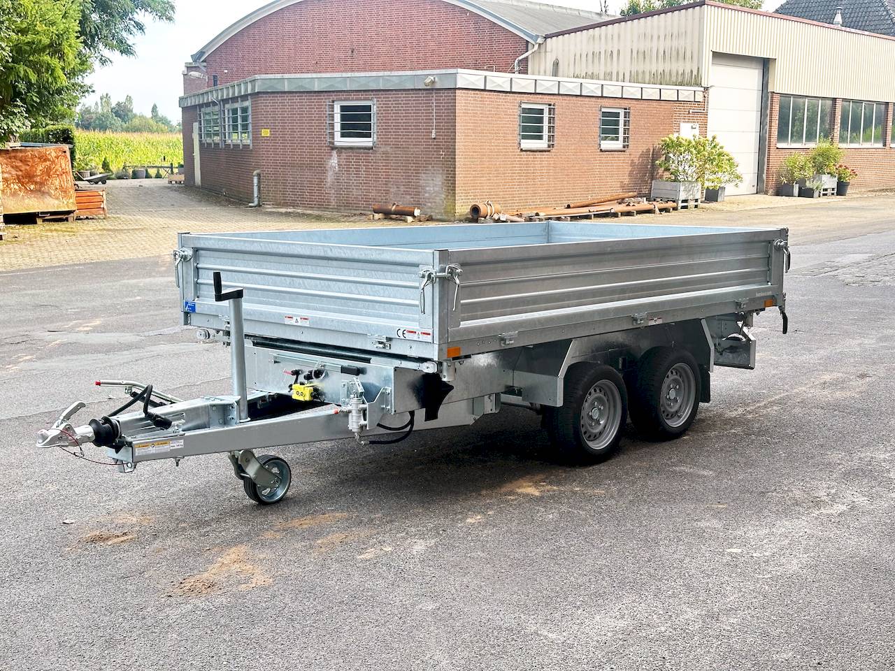 HUMBAUR HTK 3000.31 | PROSTEEL