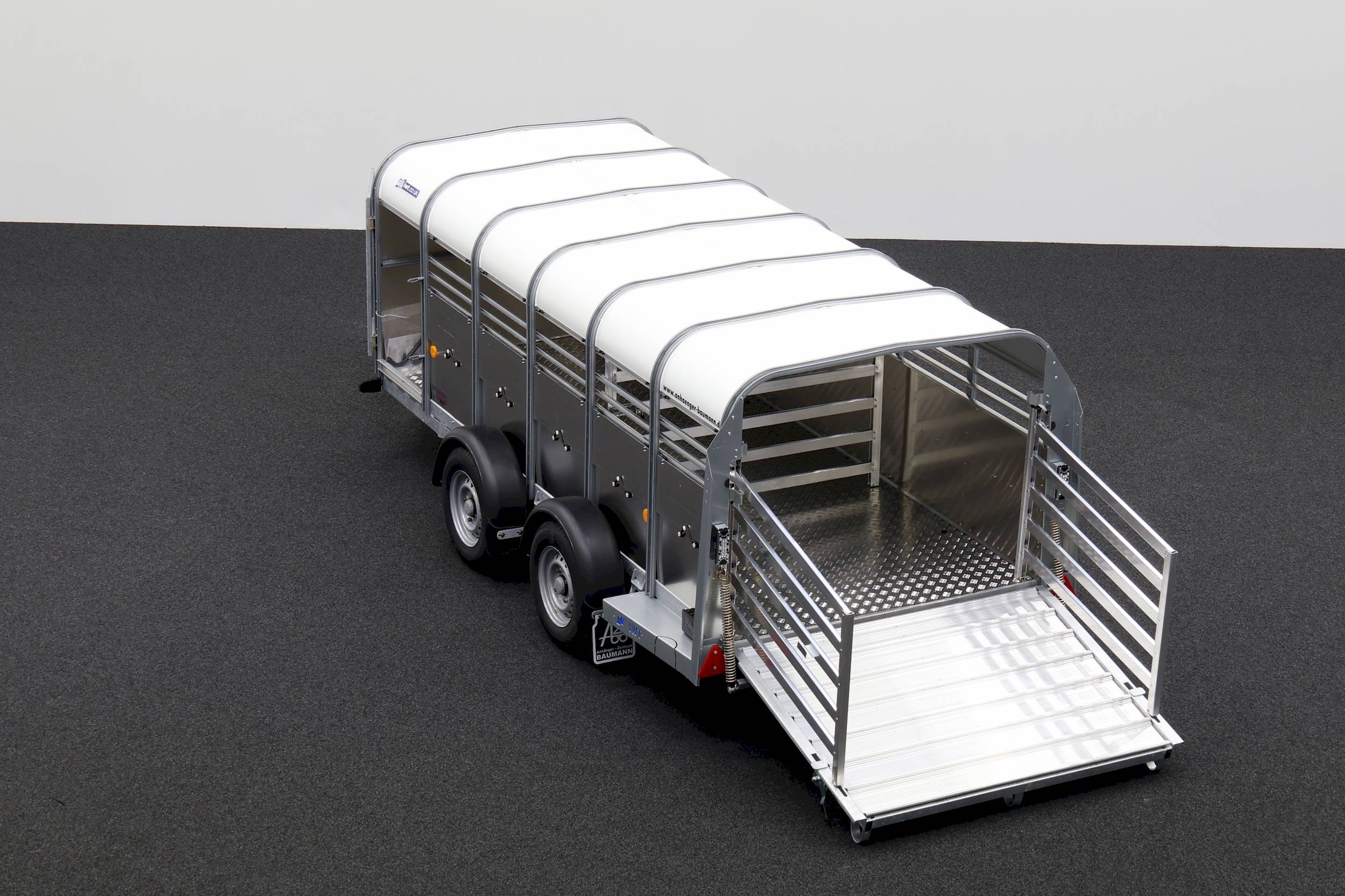 IFOR WILLIAMS TA5 | 12x4