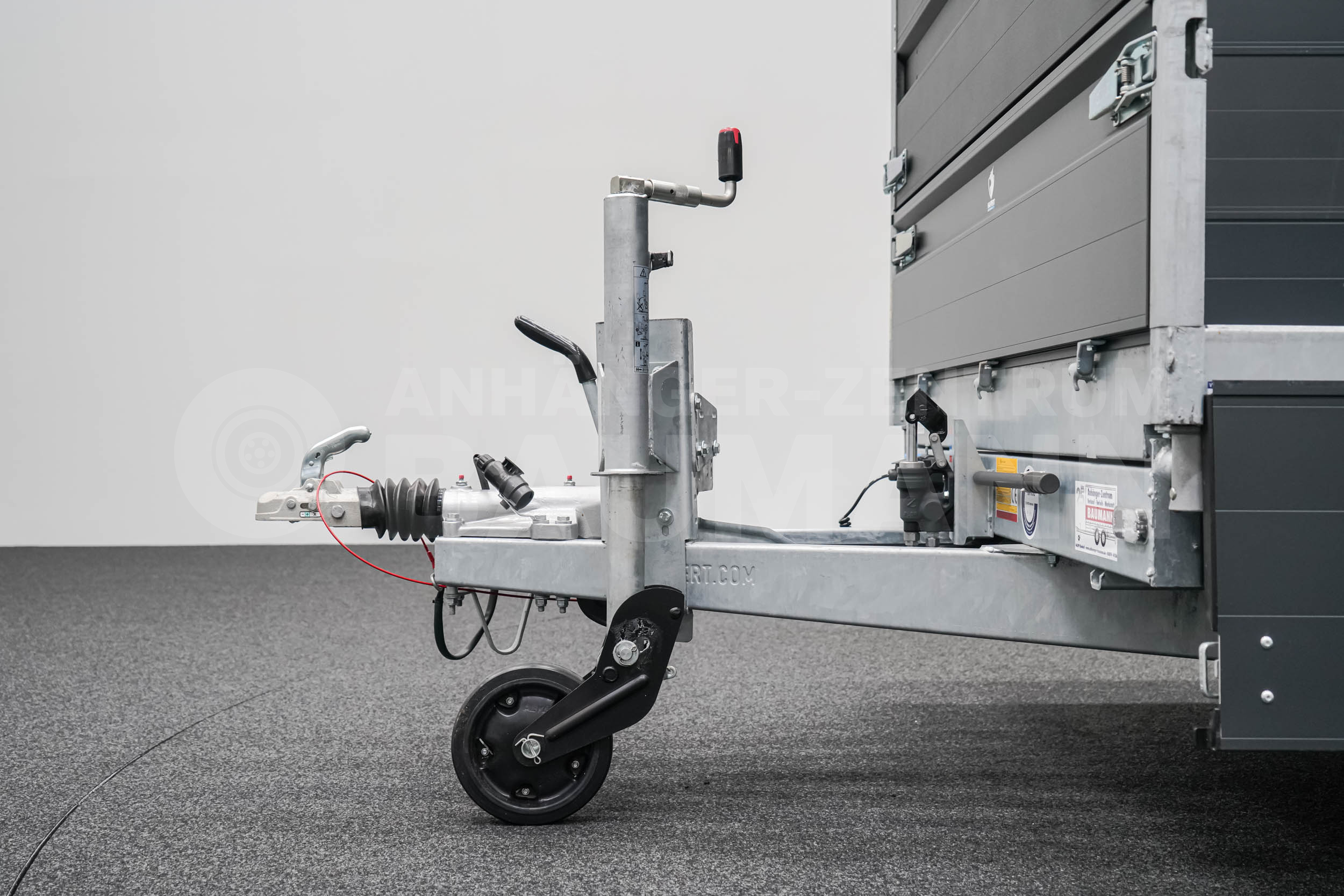 HAPERT COBALT HM-3 PLUS | MULTI