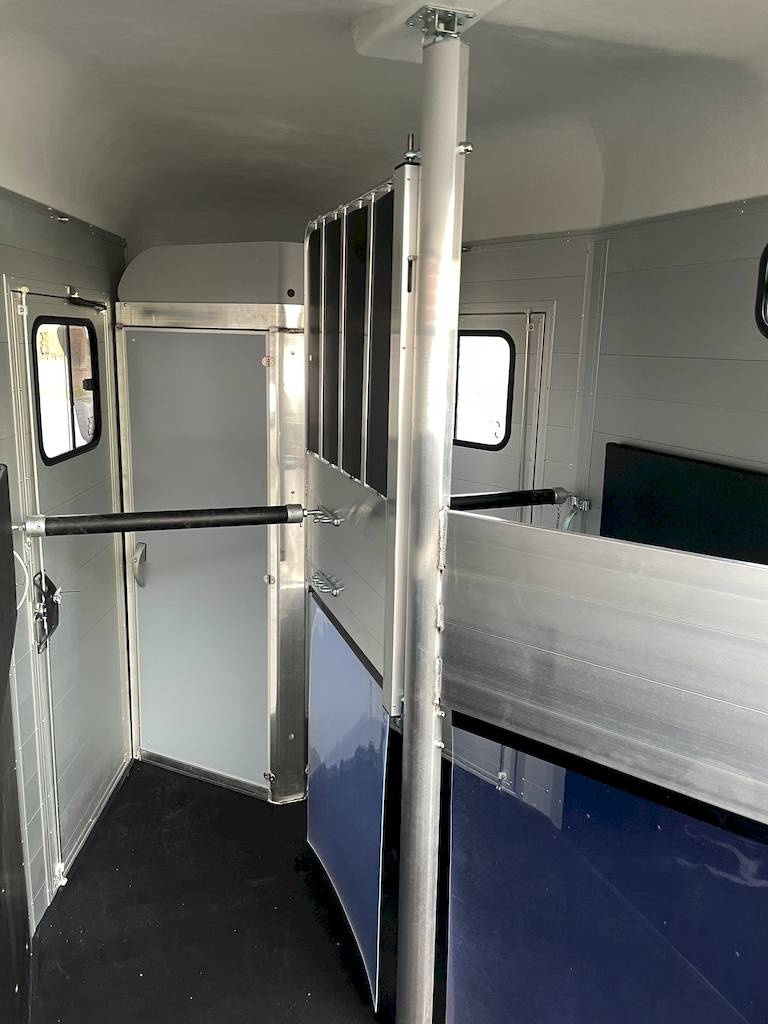 CHEVAL LIBERTE TOURING JUMPING V2