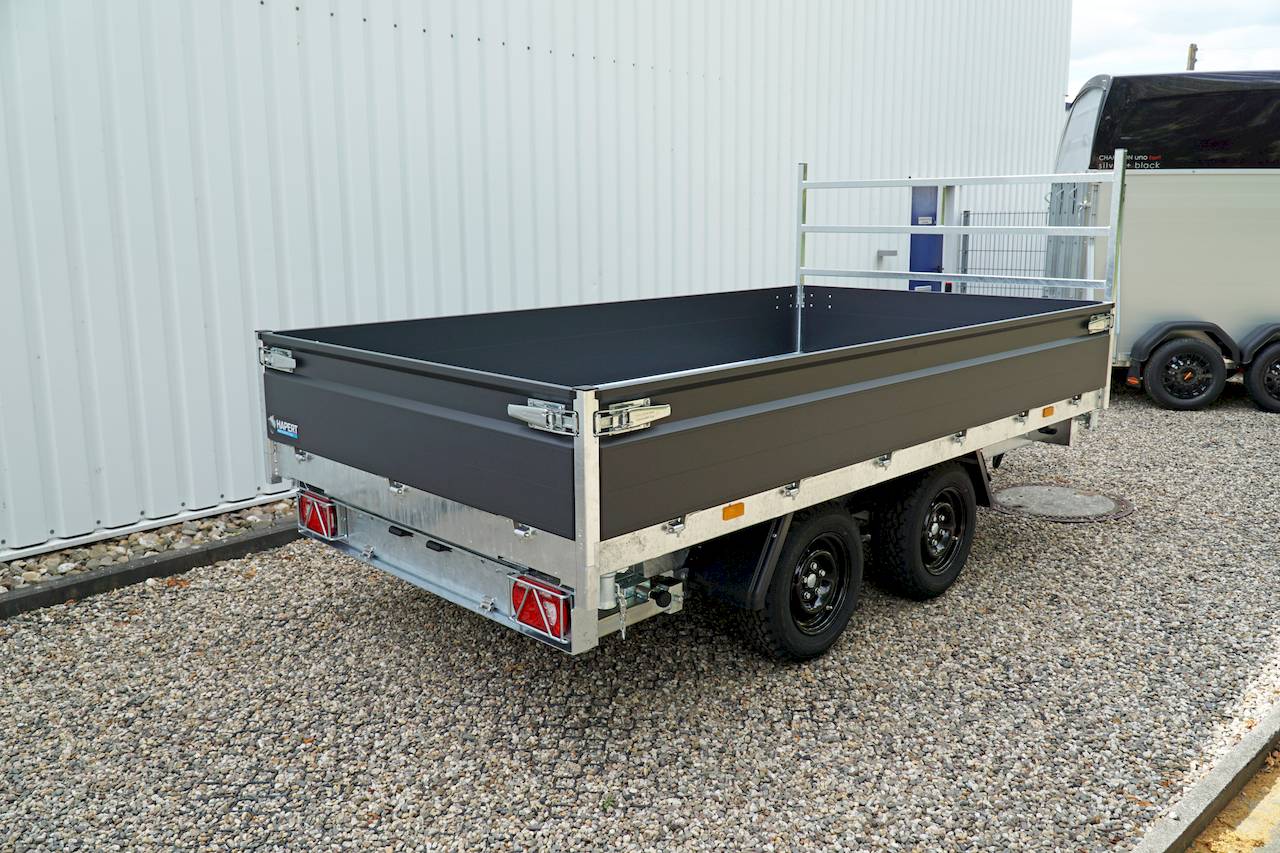 HAPERT COBALT PLUS | MULTI