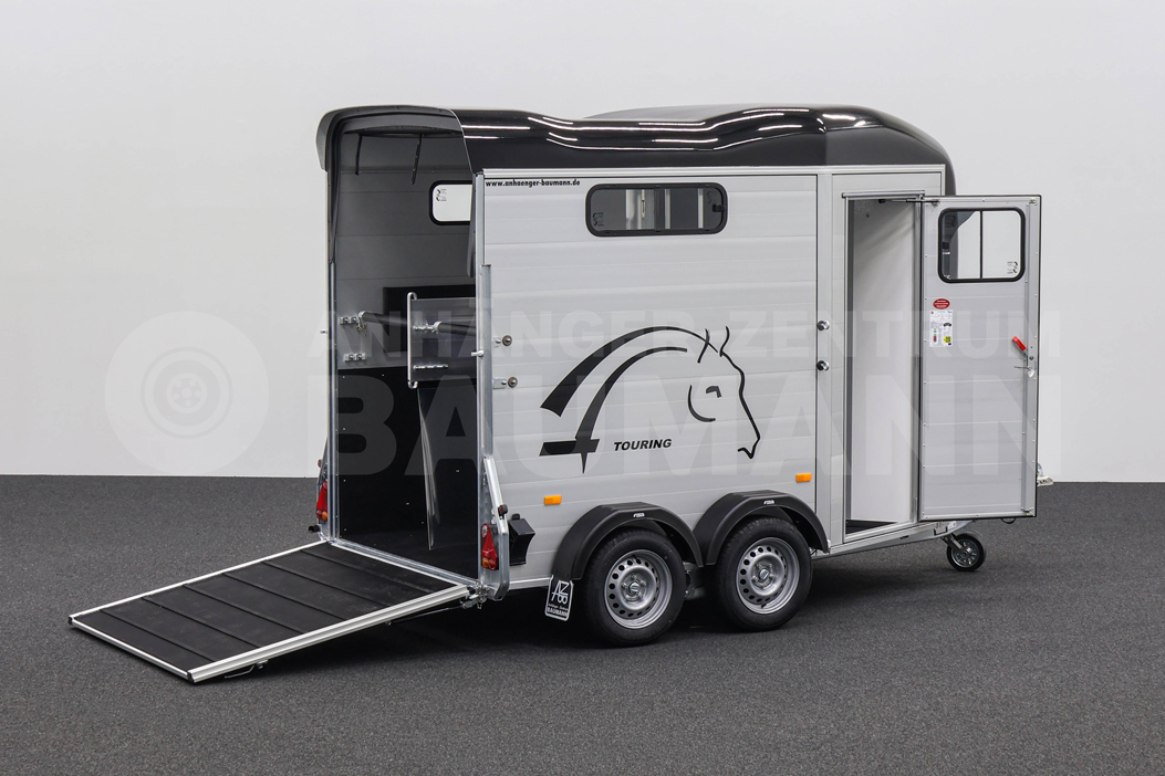 CHEVAL LIBERTE TOURING COUNTRY PREMIUM