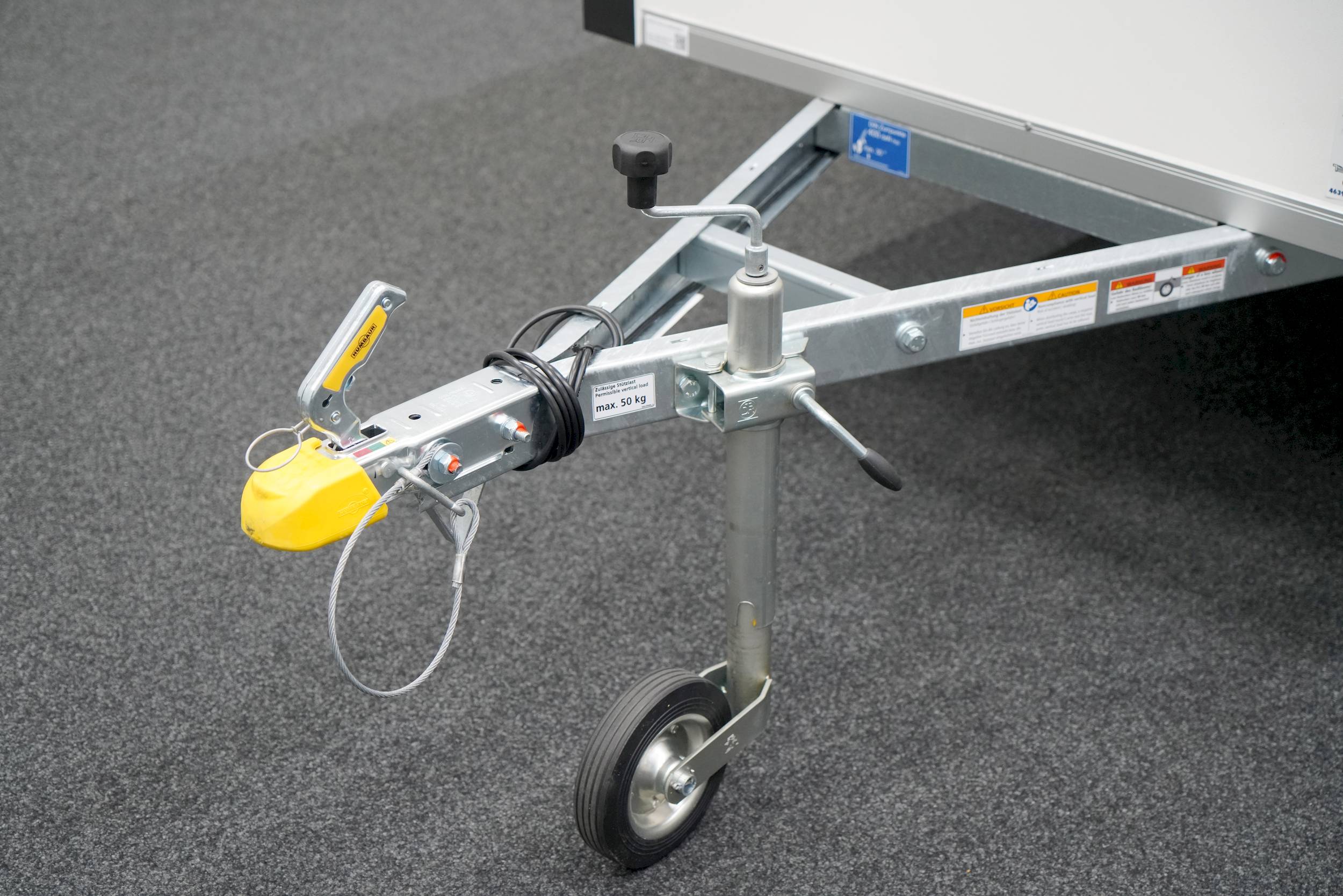HUMBAUR HK 752513-15P | DOPPELFLÜGELTÜR