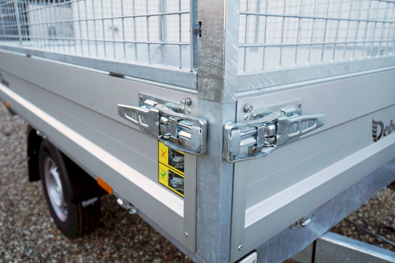 CHEVAL LIBERTE DEBON PW0 LUX | GITTERAUFSATZ