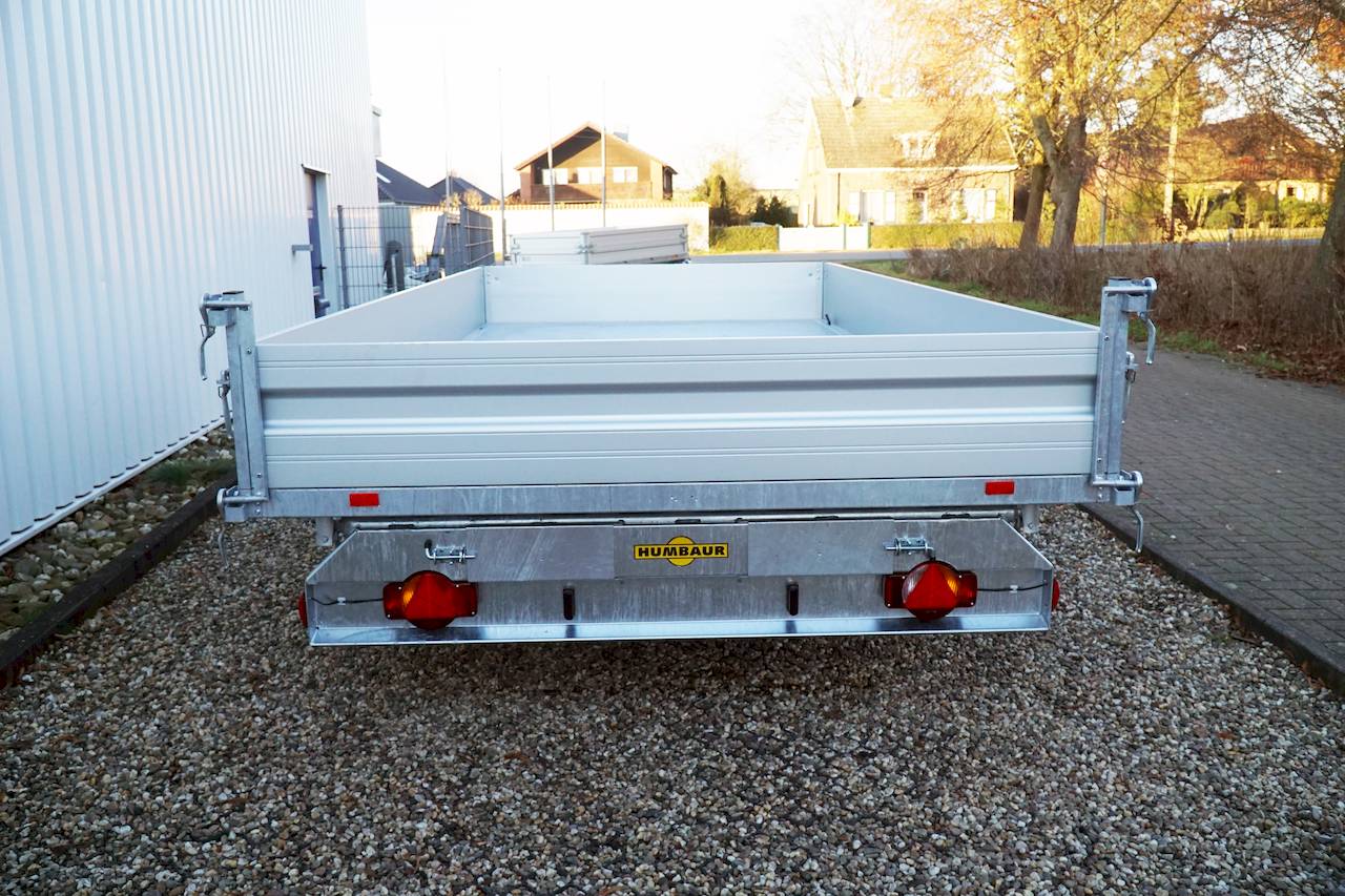 HUMBAUR HTK 3500.41
