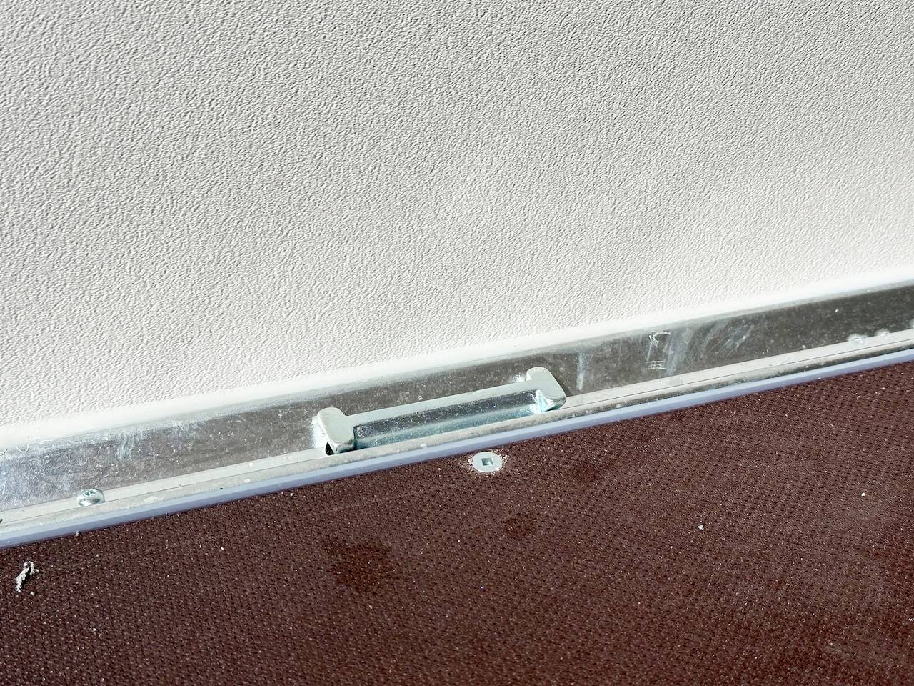 HAPERT SAPPHIRE L-2 | GRAU | RAMPE