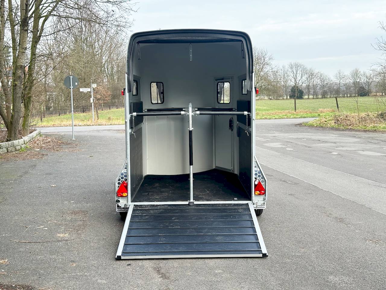 CHEVAL LIBERTE GOLD 3 ALU PREMIUM