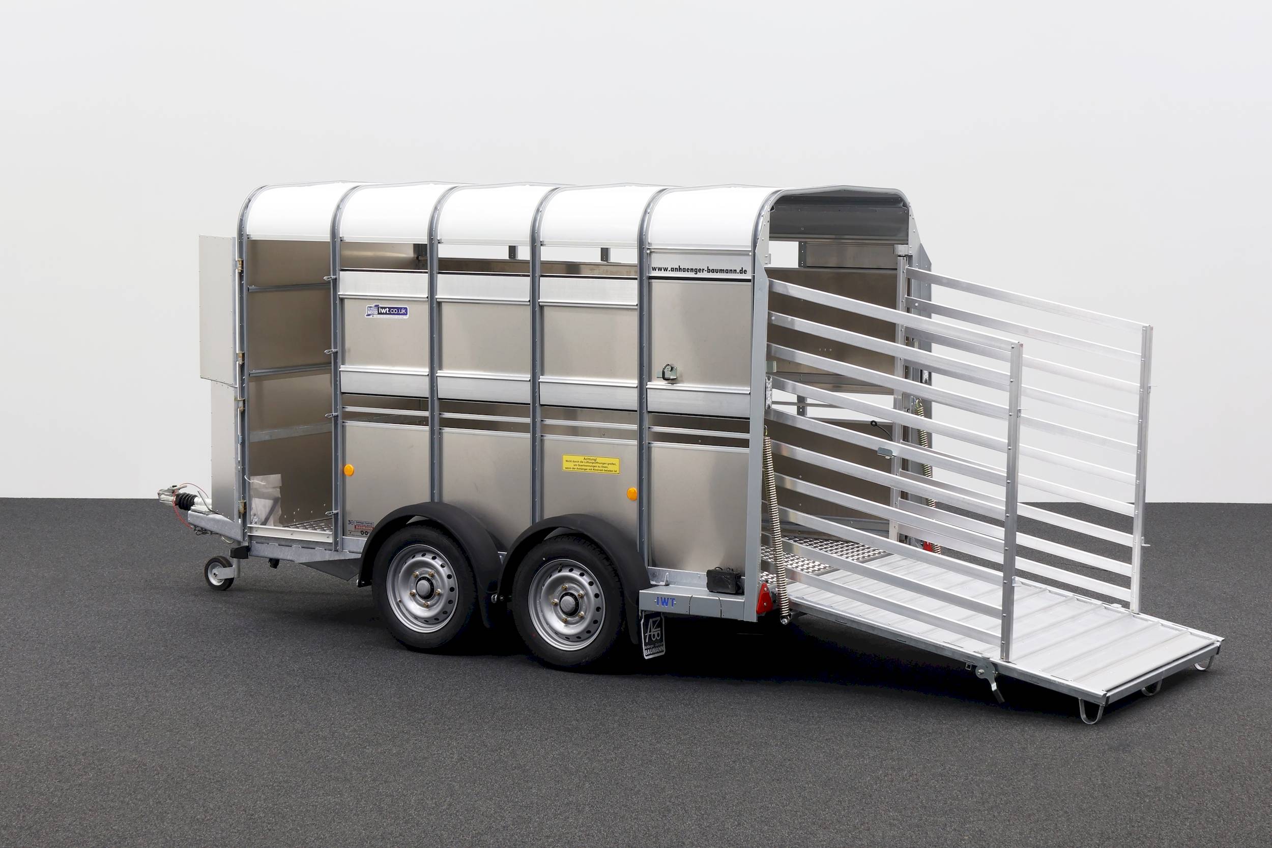 IFOR WILLIAMS TA5 | 10x6