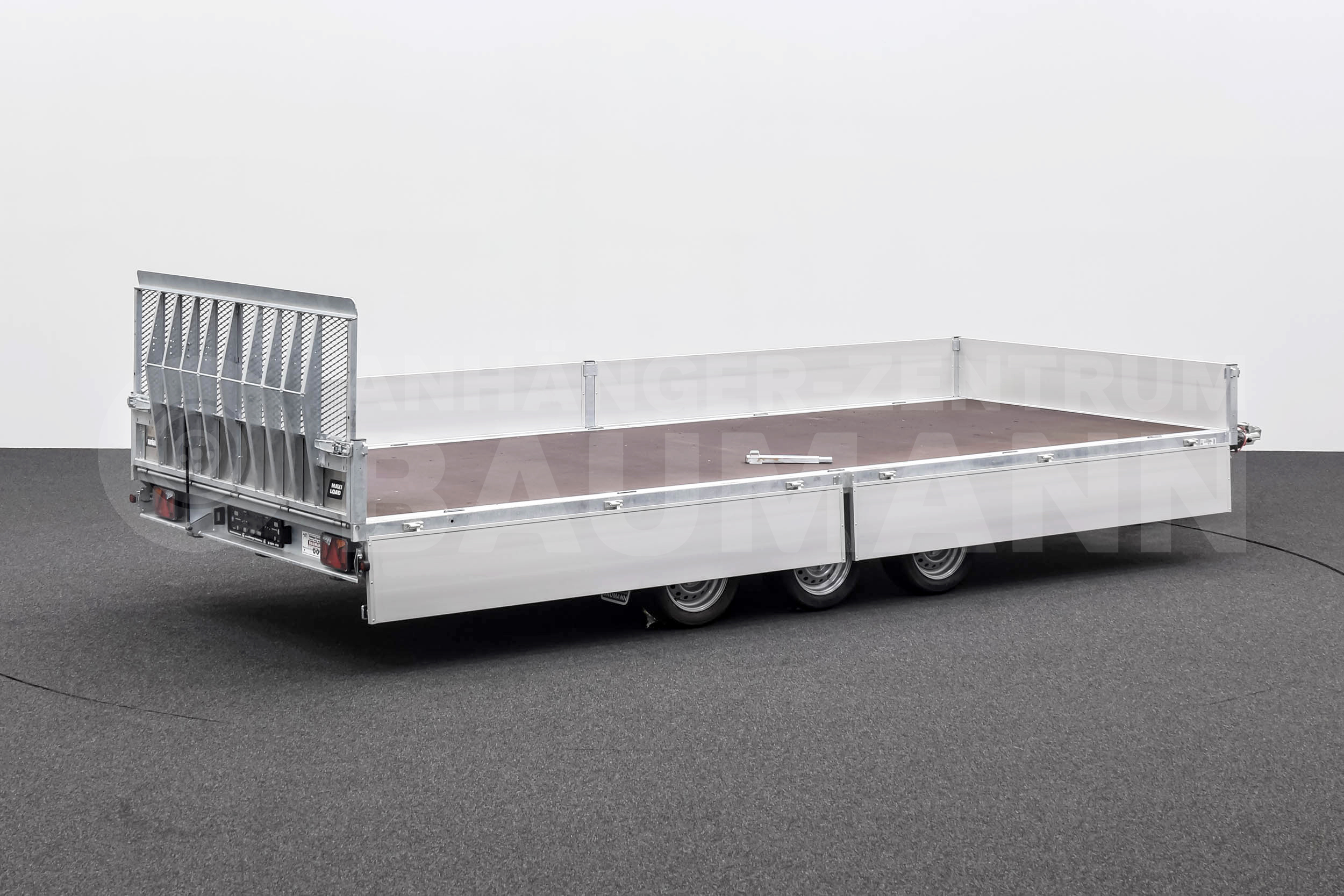 VARIANT 3553 UX | TRIDEM