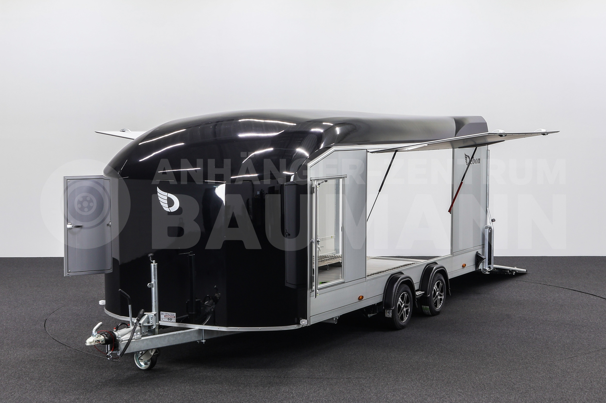 CHEVAL LIBERTE DEBON C2000 XXL ALU