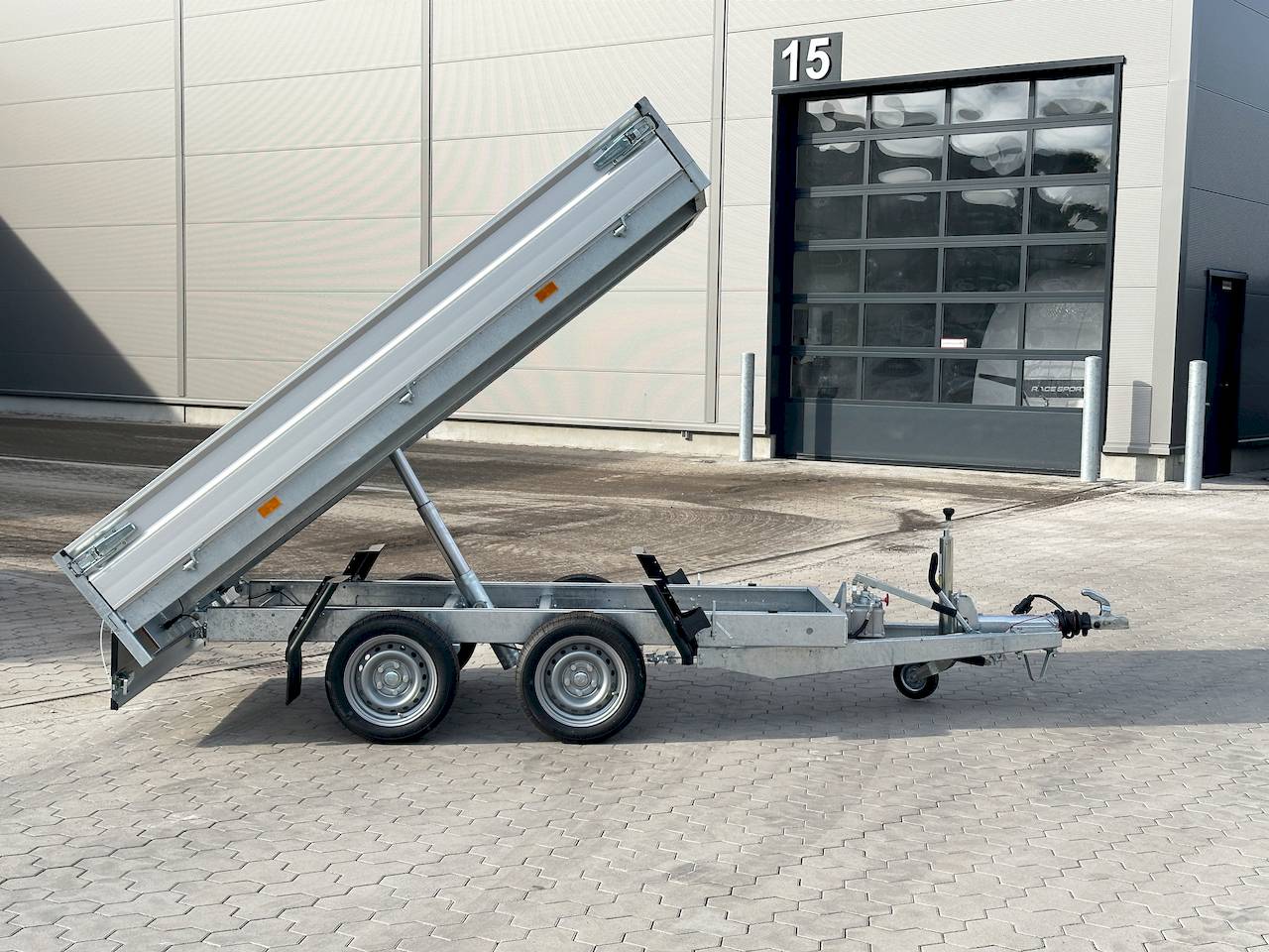 HAPERT COBALT HB-2