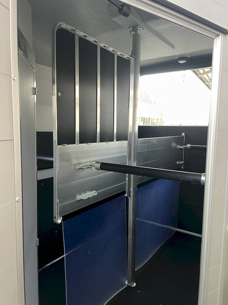 CHEVAL LIBERTE TOURING JUMPING V2