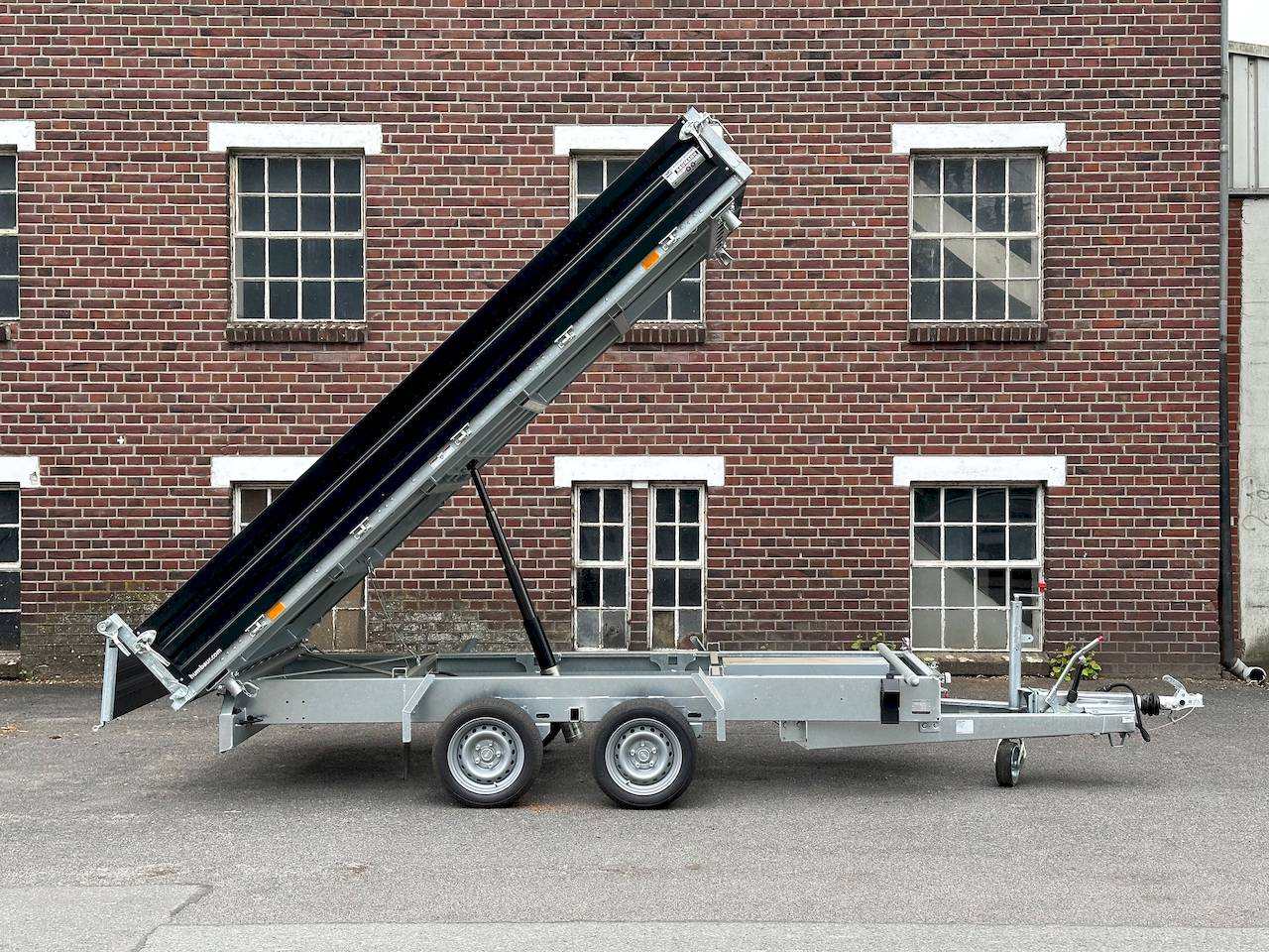HUMBAUR HTK 3500.37 | STAHL