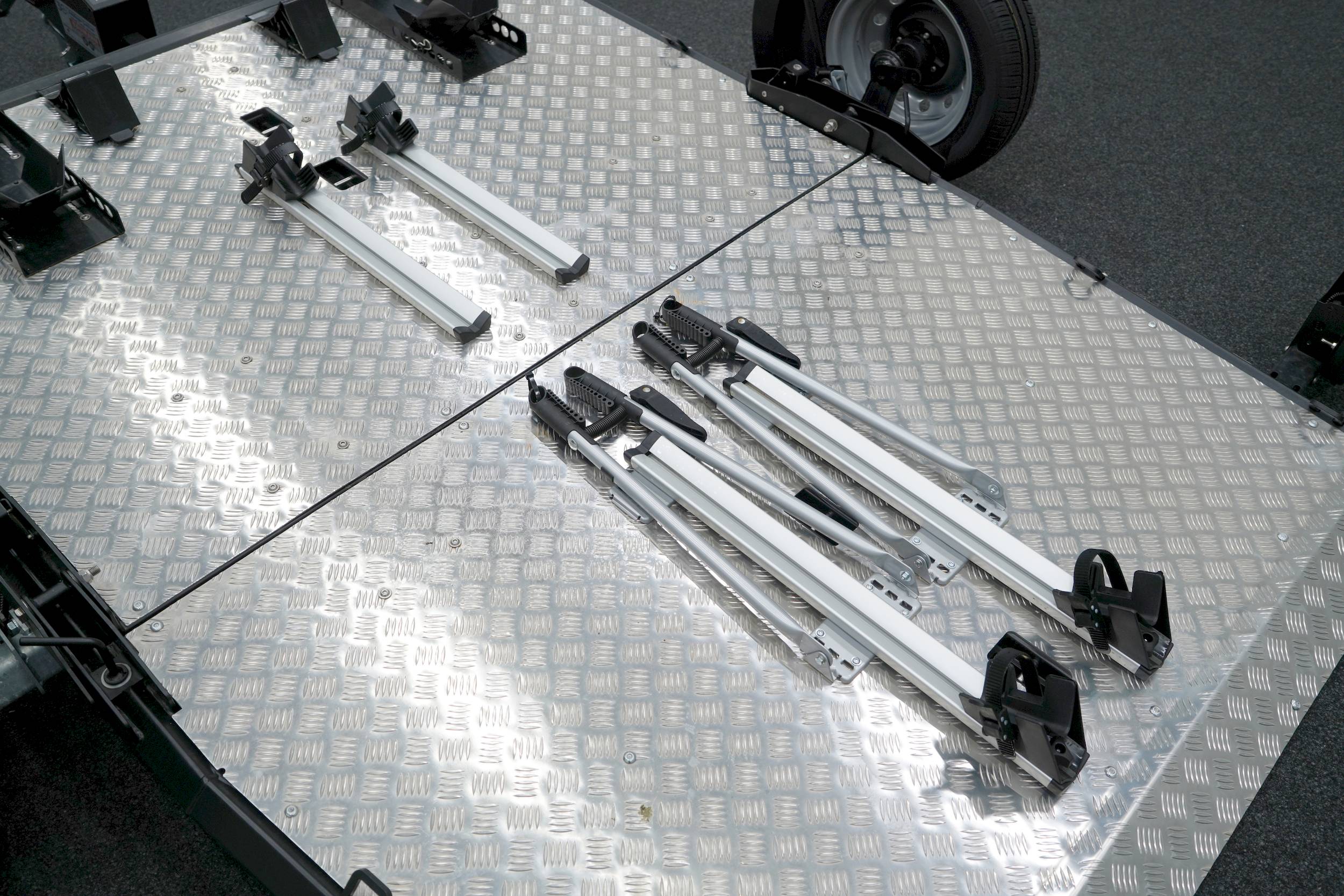 LORRIES MT-2 | FAHRRADTÄGER