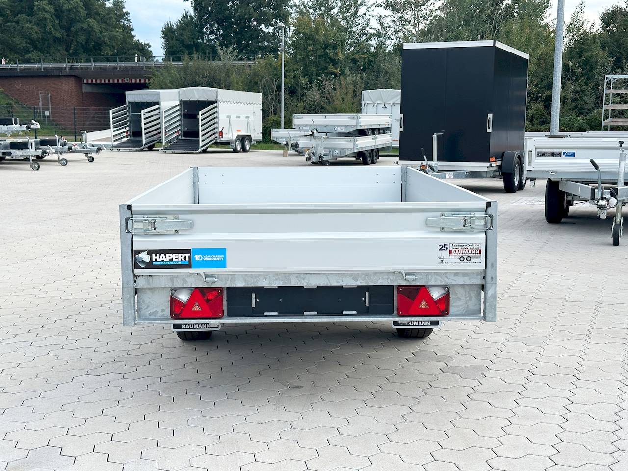 HAPERT COBALT HB-1 | E-PUMPE