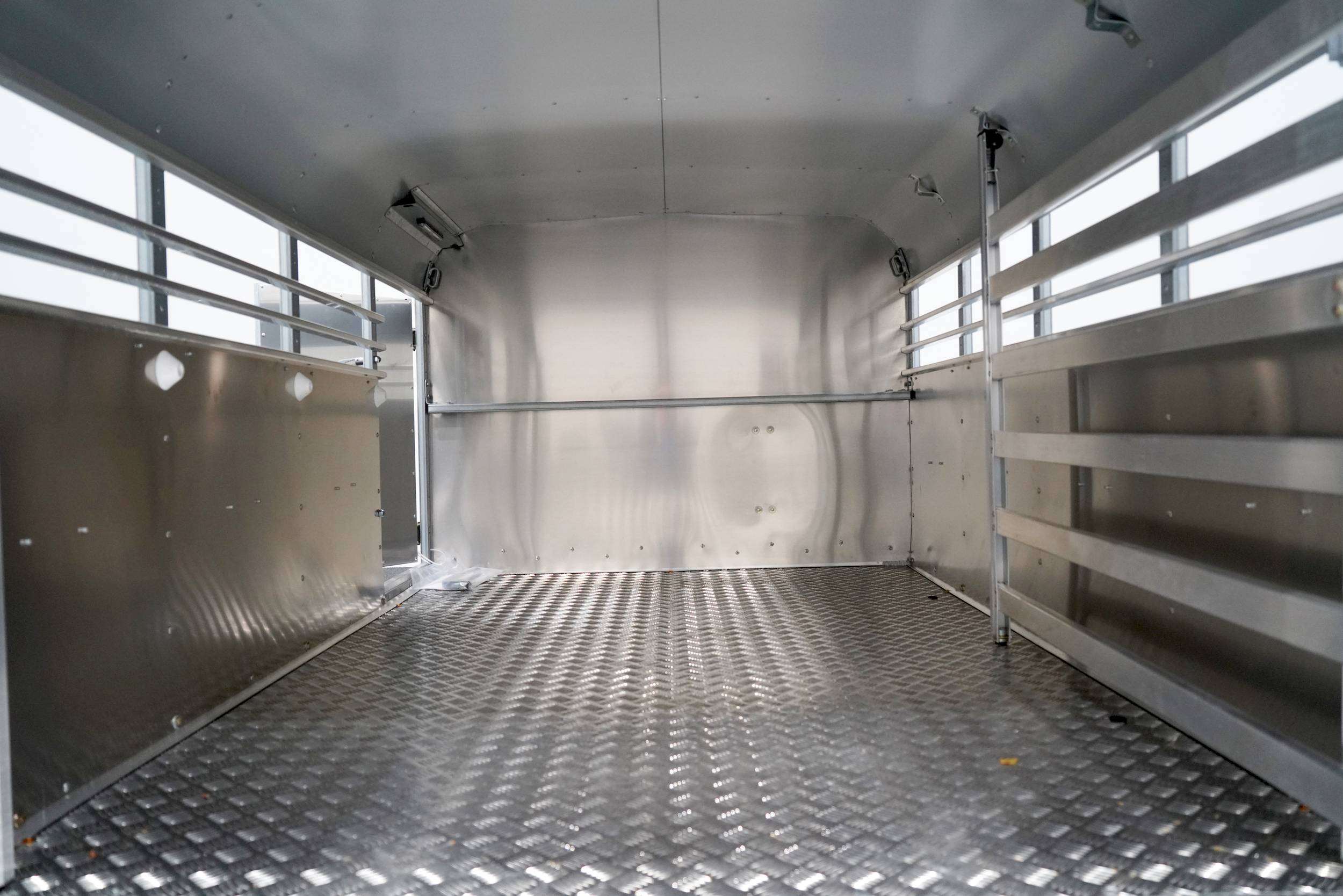 IFOR WILLIAMS TA5 | 8x4