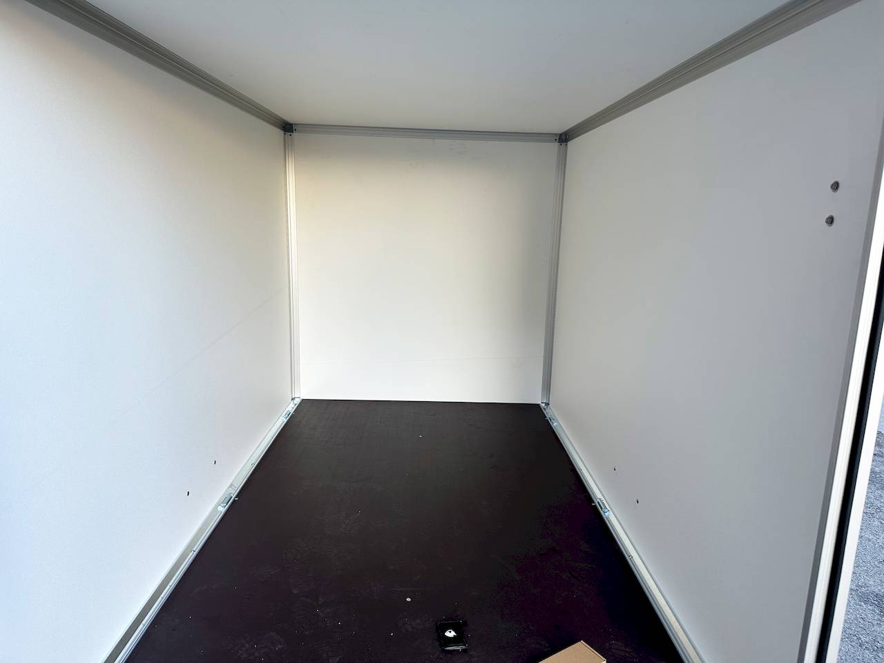 HAPERT SAPPHIRE L-1 | GRAU | RAMPE