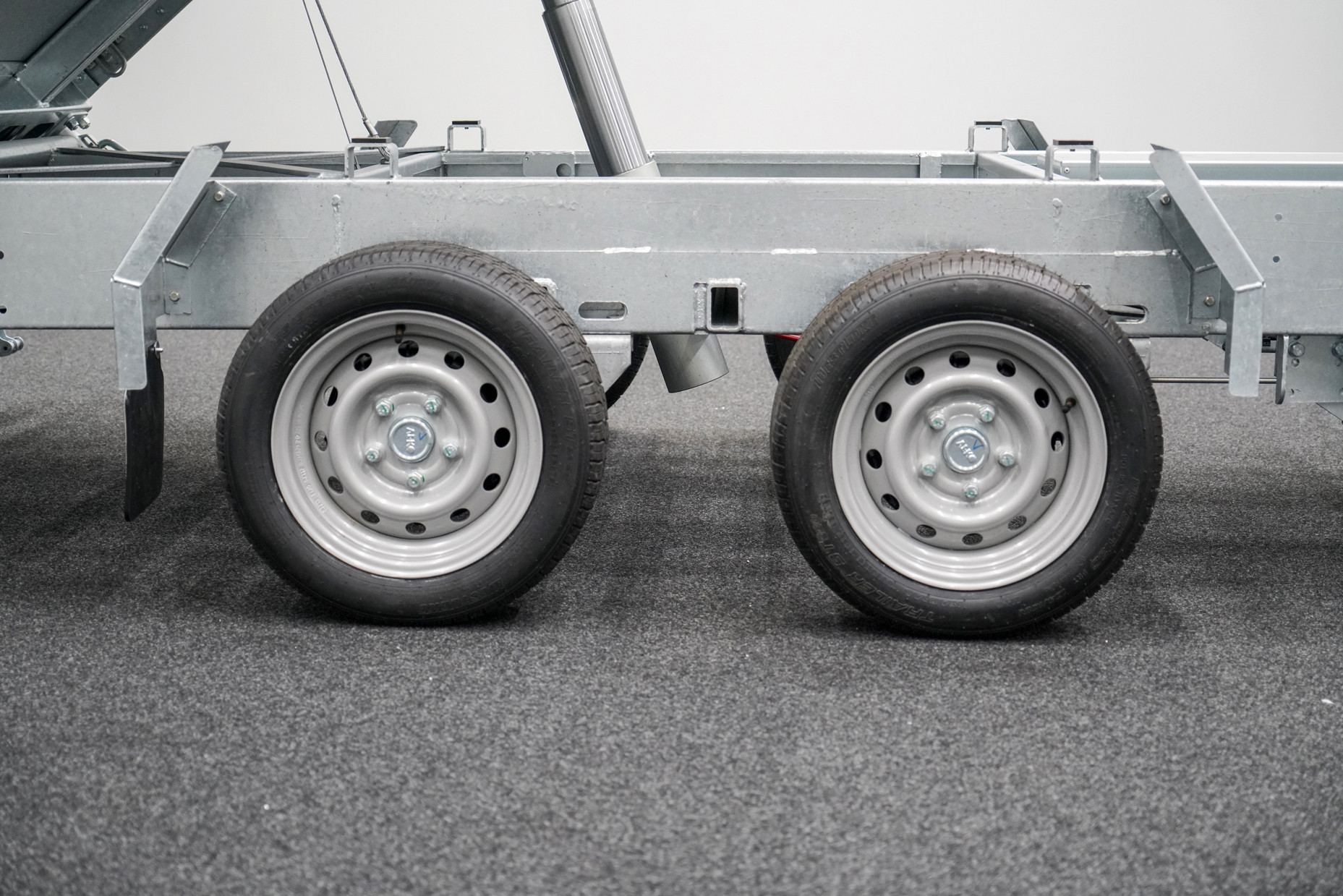 HUMBAUR HTK 3500.31 | PROSTEEL