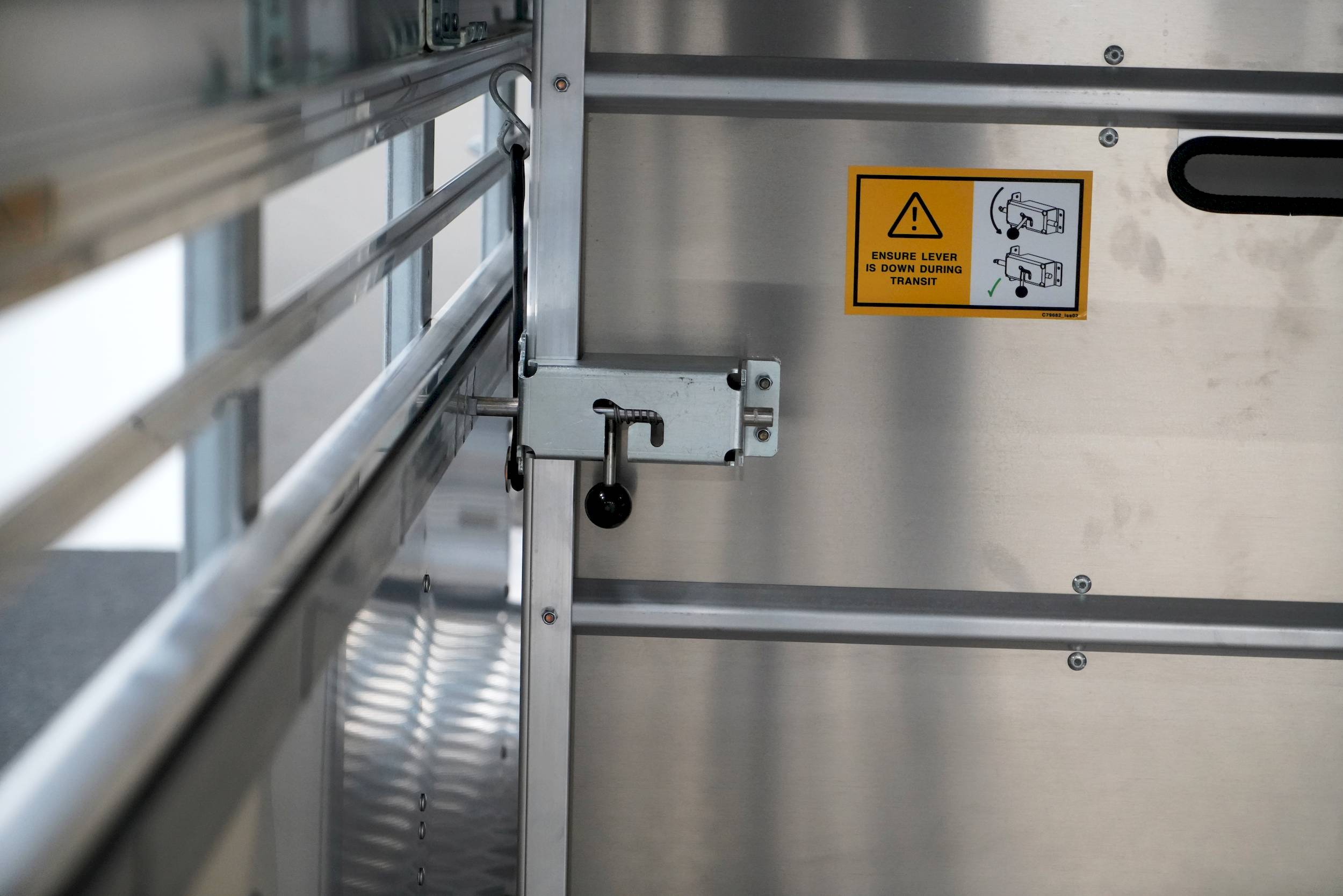 IFOR WILLIAMS TA510 | 14x6 | DOPPELSTOCK