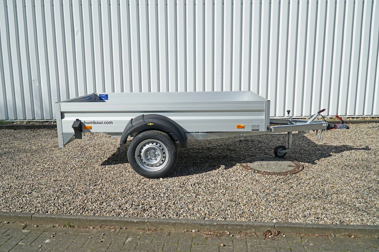 HUMBAUR HA 132513 BK