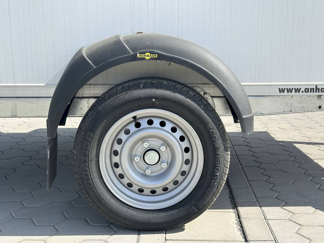 HUMBAUR HK 132515-15P