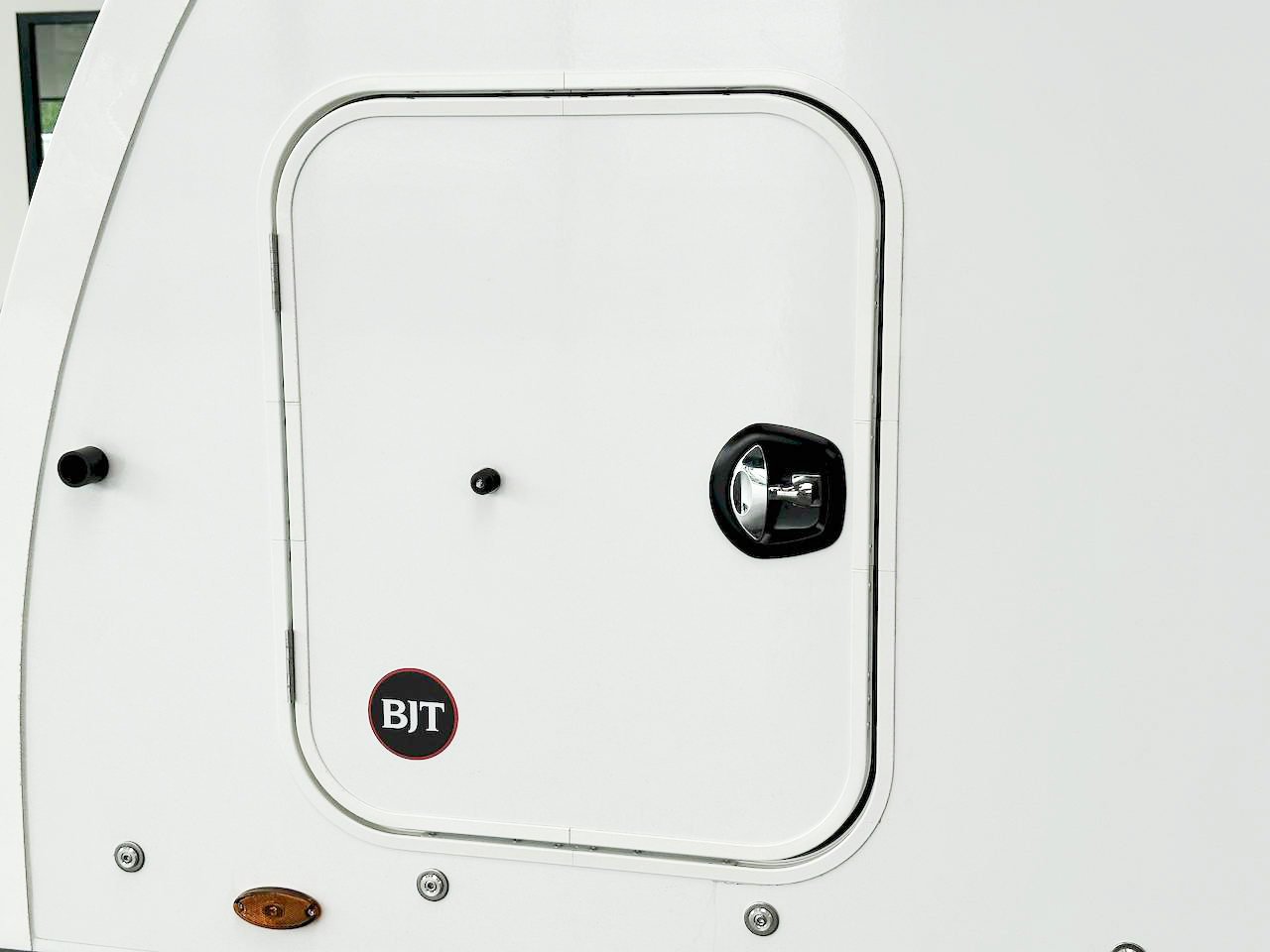 BRIAN JAMES RACE TRANSPORTER 7 | 397-6023-35-3-10-W | TRIDEM | ZUSATZRAMPEN