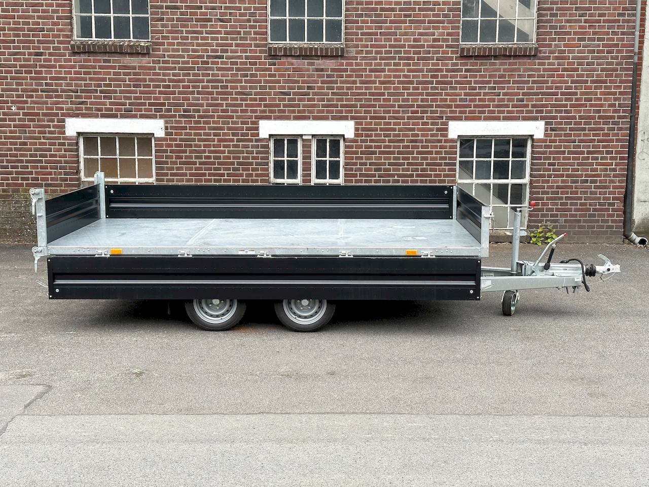 HUMBAUR HTK 3500.37 | STAHL