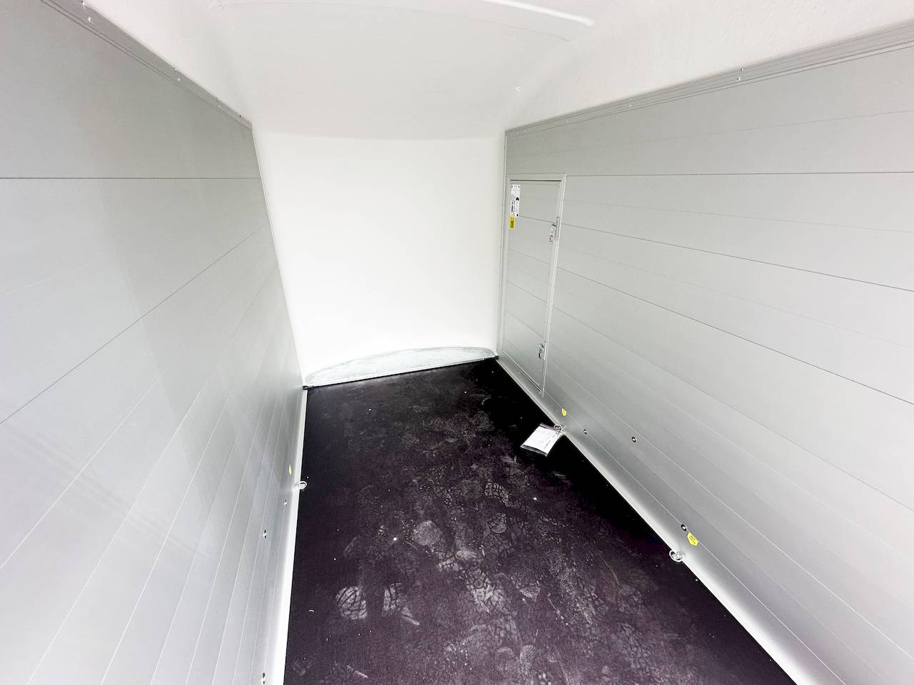 CHEVAL LIBERTE DEBON C300 ALU ROADSTER