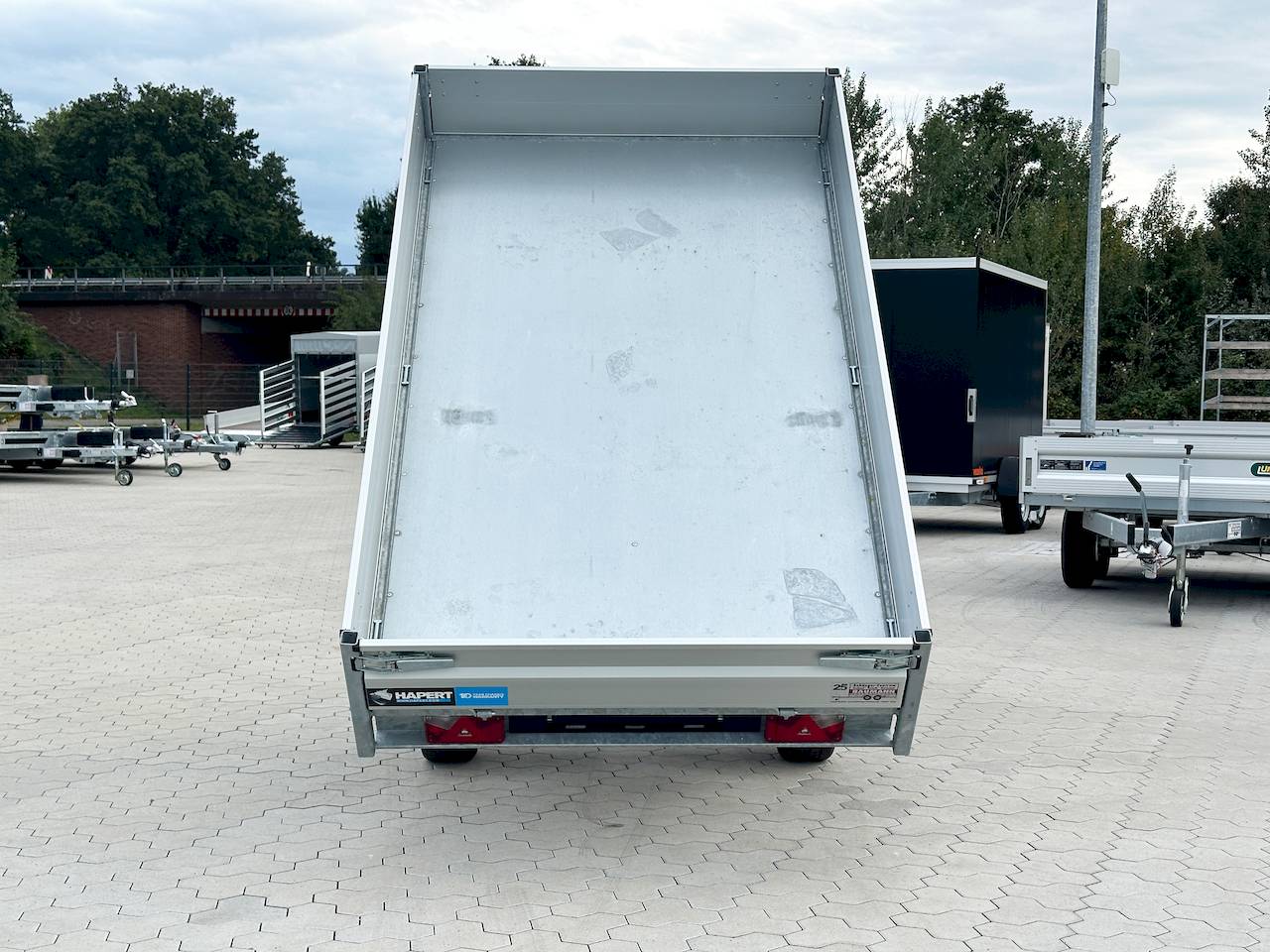 HAPERT COBALT HB-1 | E-PUMPE