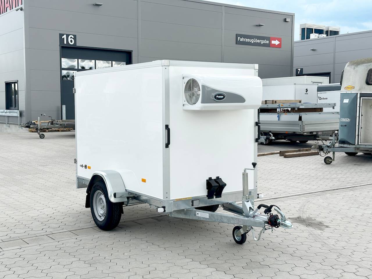 HAPERT SAPPHIRE L-1 COOL