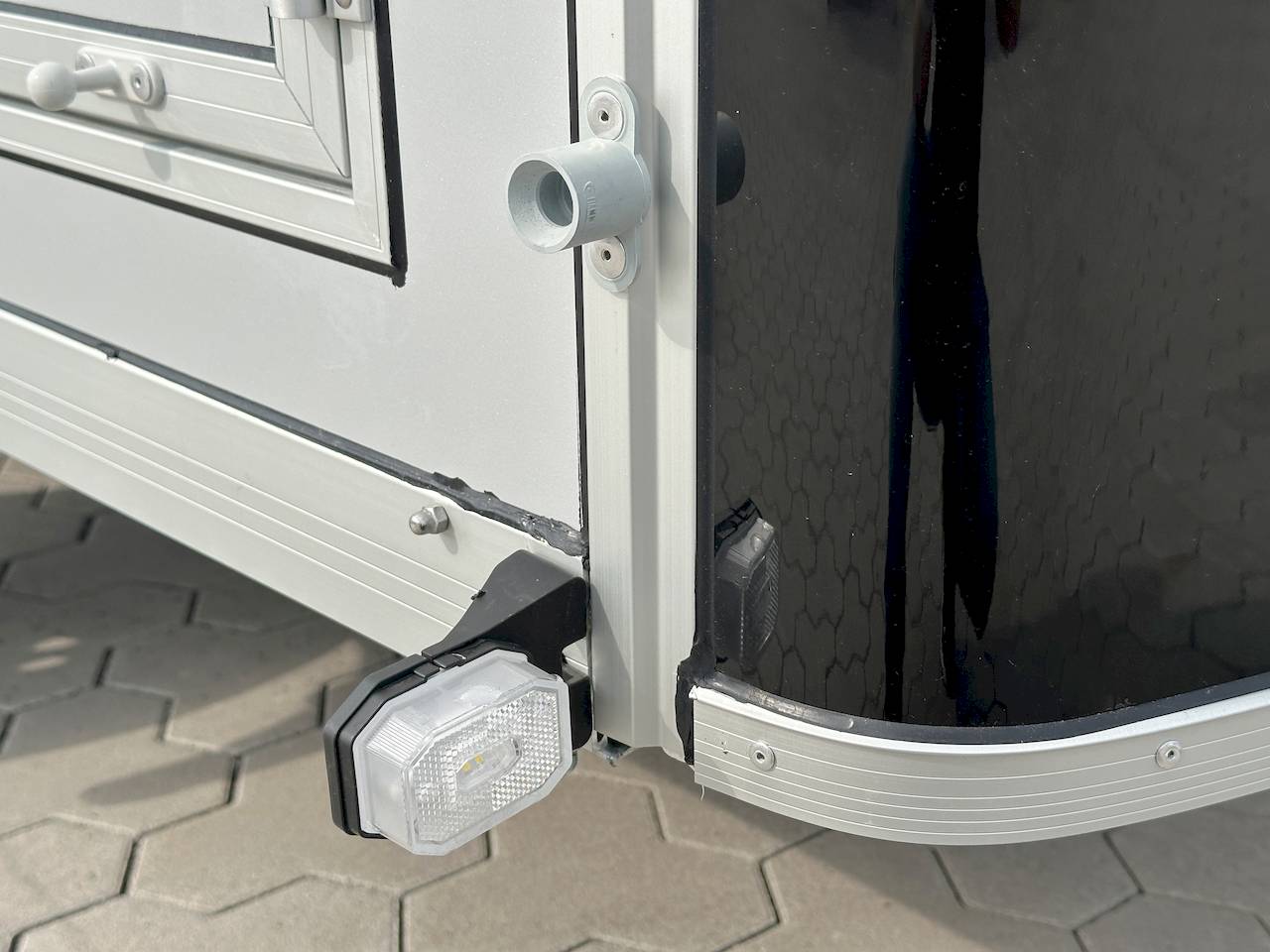 CHEVAL LIBERTE DEBON C255 V2 WABENKERN