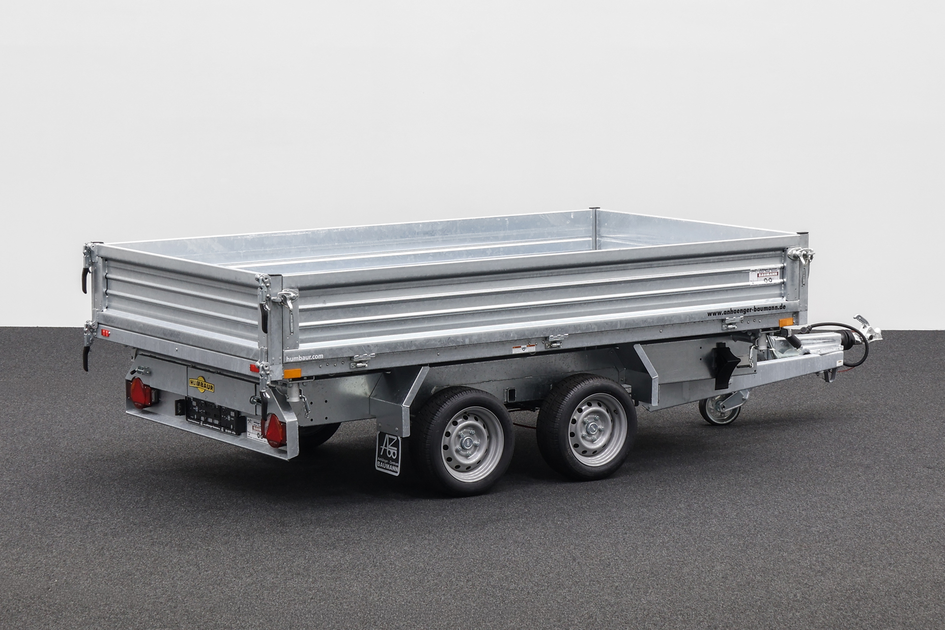 HUMBAUR HTK 3500.31 | PROSTEEL