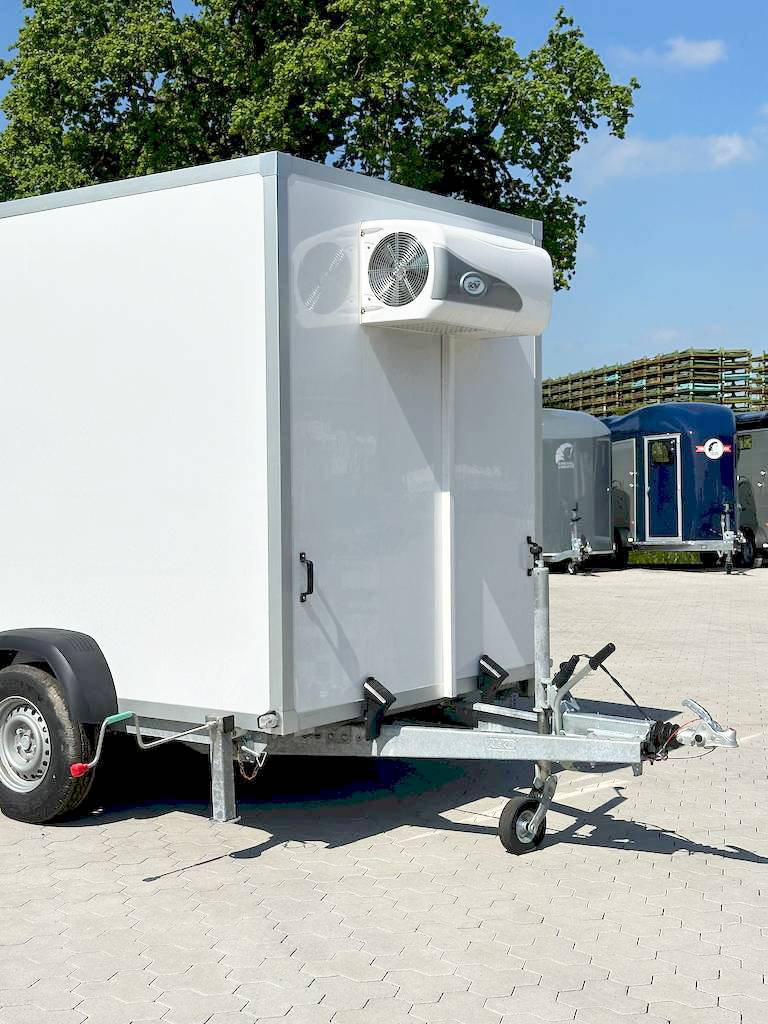 BAUMANN ER 3.0 FREEZE