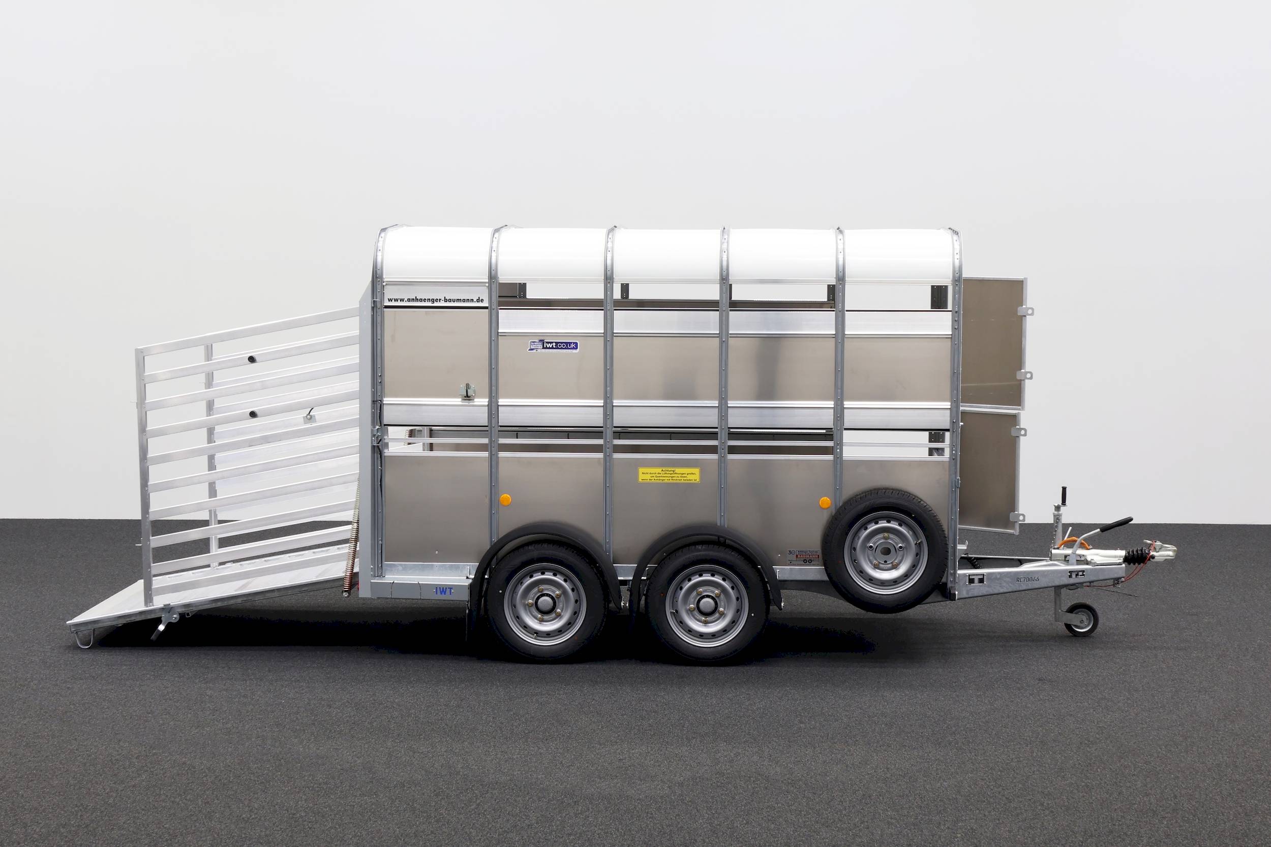 IFOR WILLIAMS TA5 | 10x6