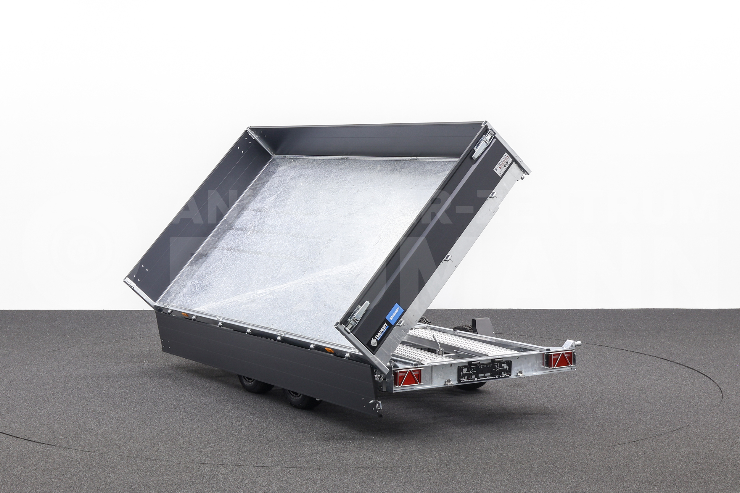 HAPERT COBALT PLUS | MULTI