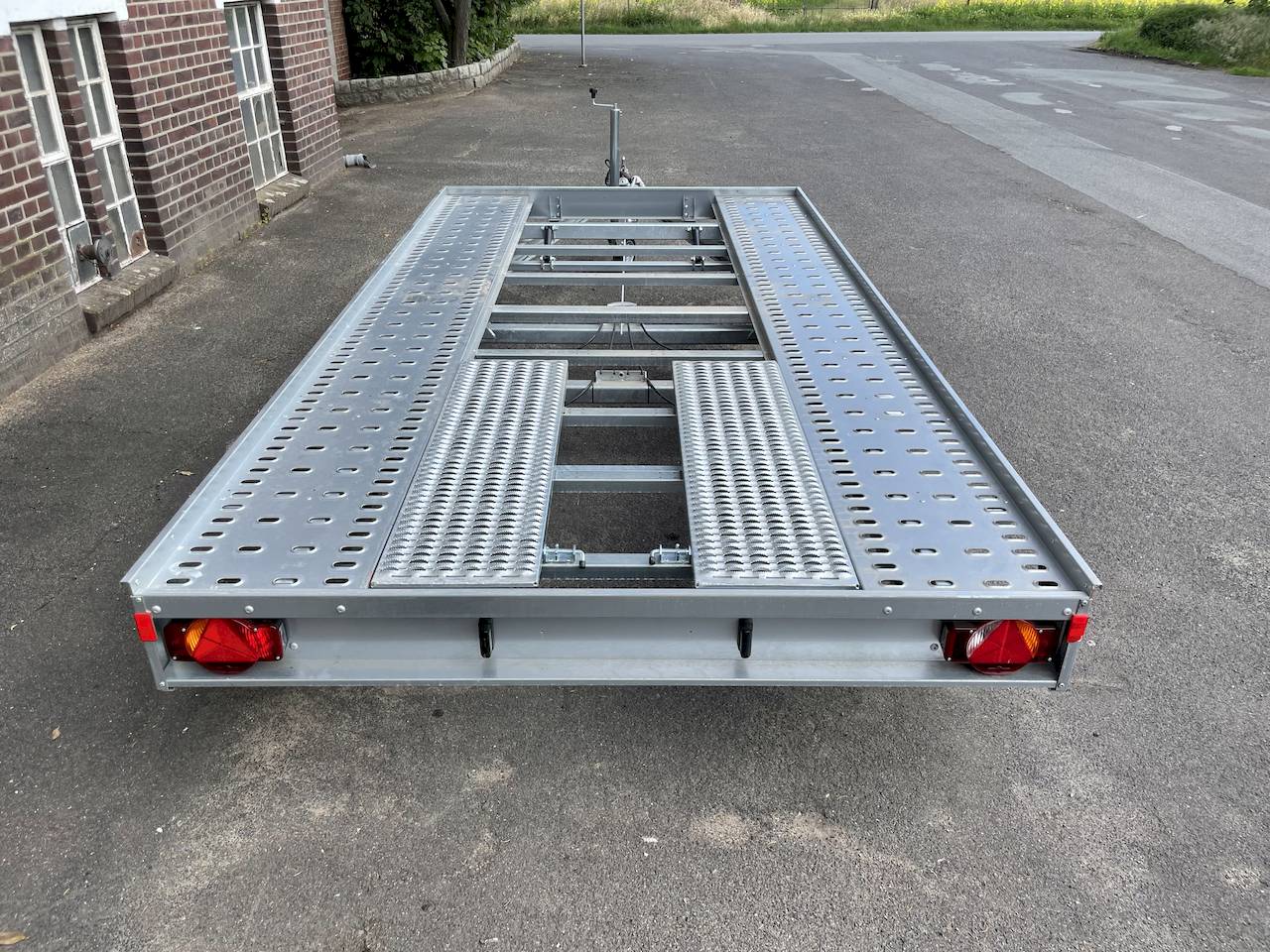 HUMBAUR FTK 274022